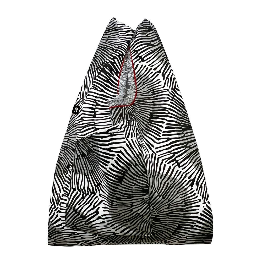 NORDISKA TYGER × ROOTOTE / "MASKROS" Shopper / 644401