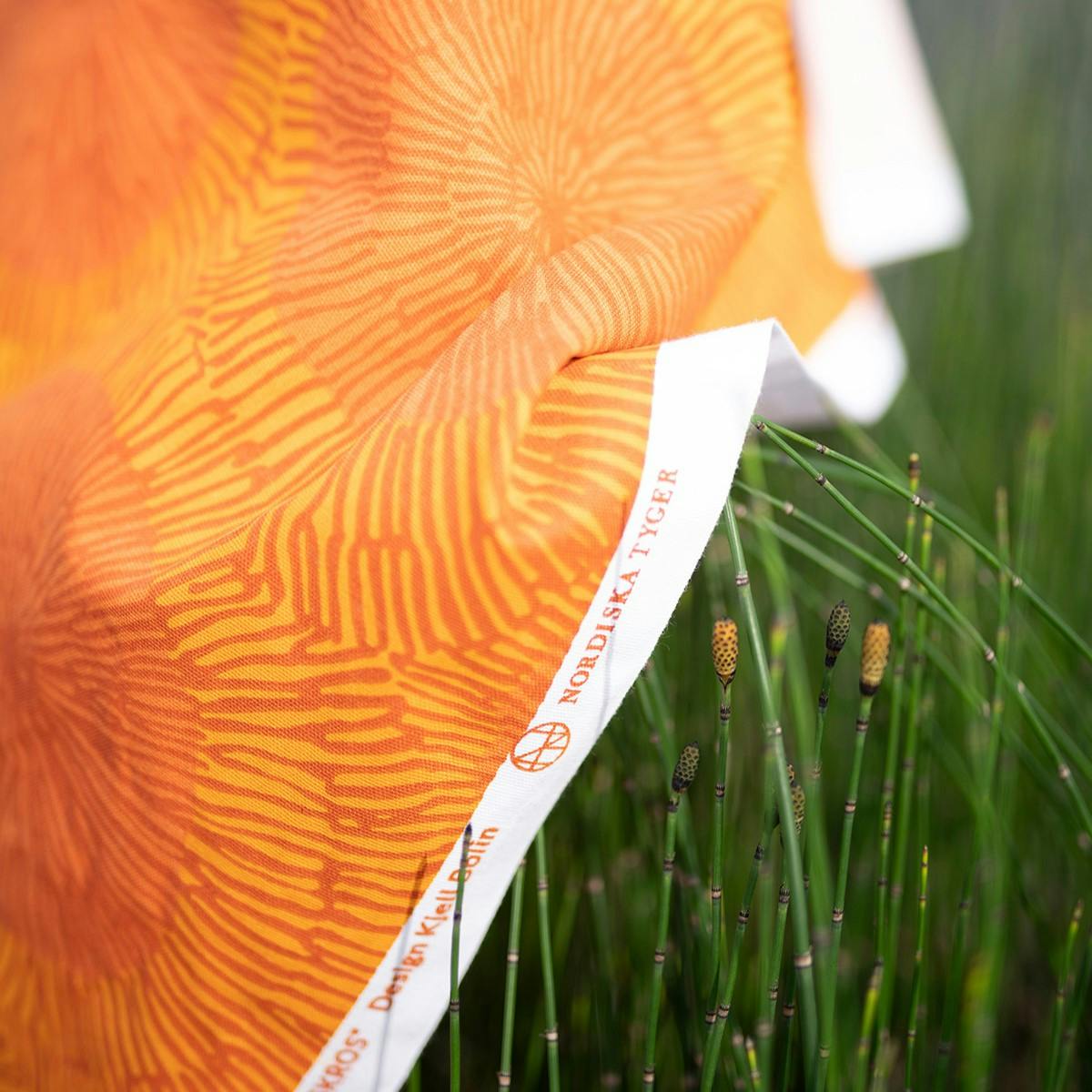 NORDISKA TYGER × ROOTOTE / "MASKROS" Shopper / 644402