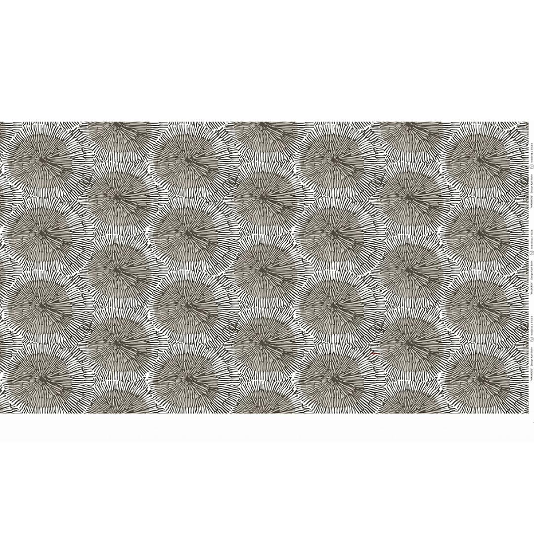 NORDISKA TYGER × ROOTOTE / "MASKROS" Miniknob / 644001