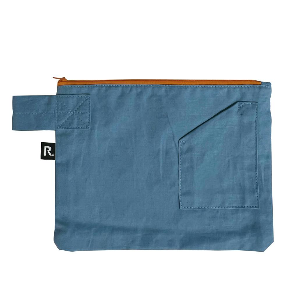 NORDISKA TYGER × ROOTOTE / "MASKROS" Miniknob / 644002