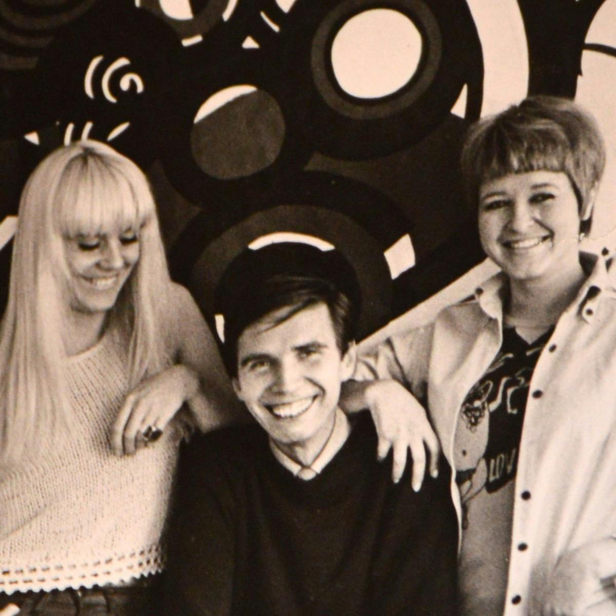 NORDISKA TYGER × ROOTOTE / "TRÄD" A4 TOTE / 644102