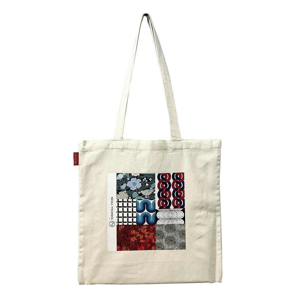 NORDISKA TYGER × ROOTOTE / "NORDISKA" TALL MIX / 046801