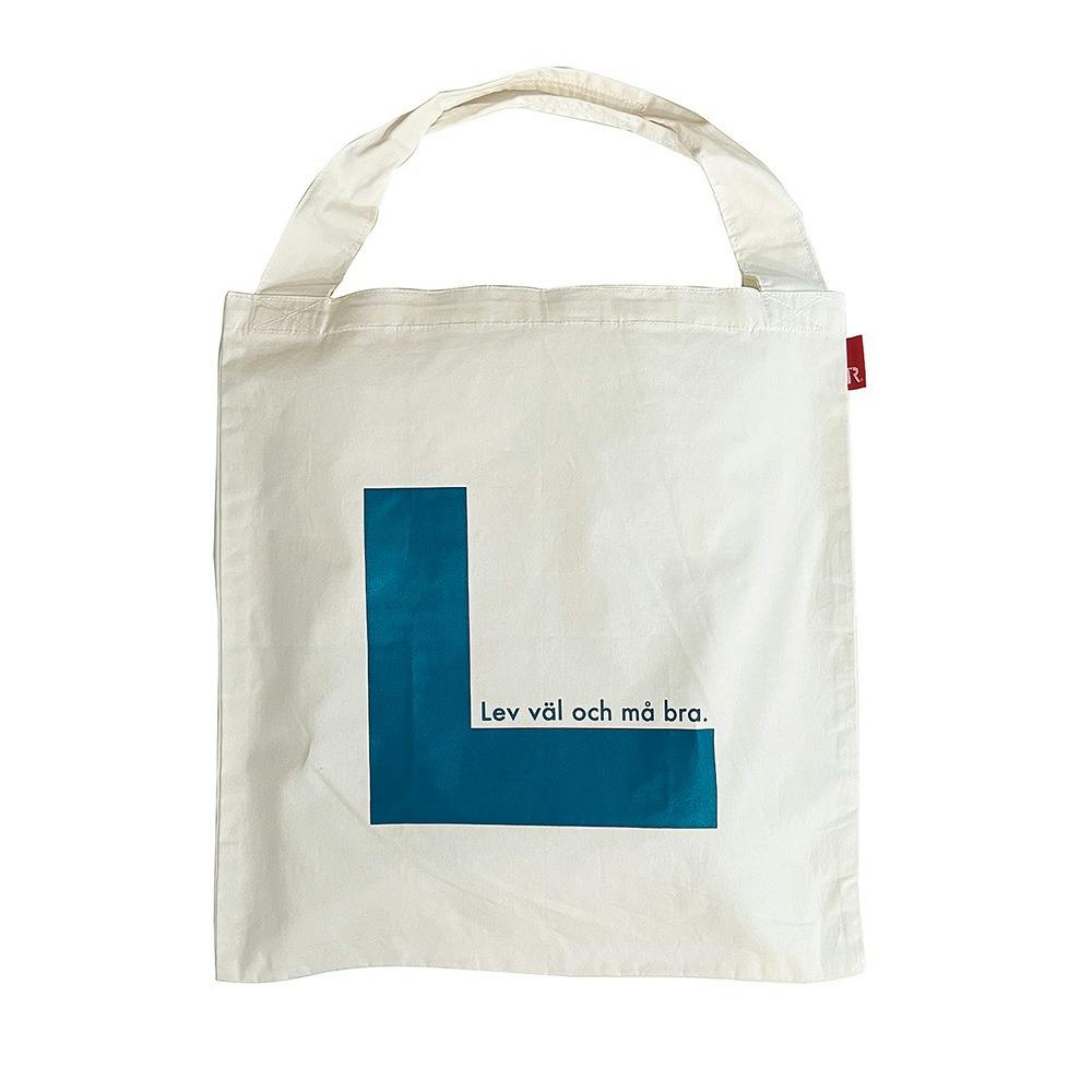 NORDISKA TYGER × ROOTOTE / "NORDISKA" TUBE Blue / 045902