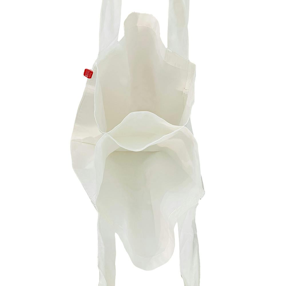 NORDISKA TYGER × ROOTOTE / "NORDISKA" TUBE Blue / 045902