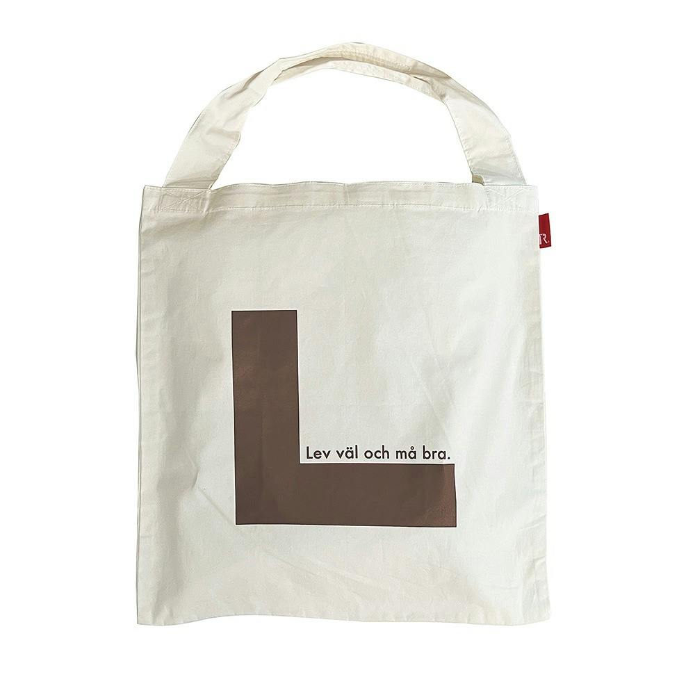 NORDISKA TYGER × ROOTOTE / "NORDISKA" TUBE Brown / 045903