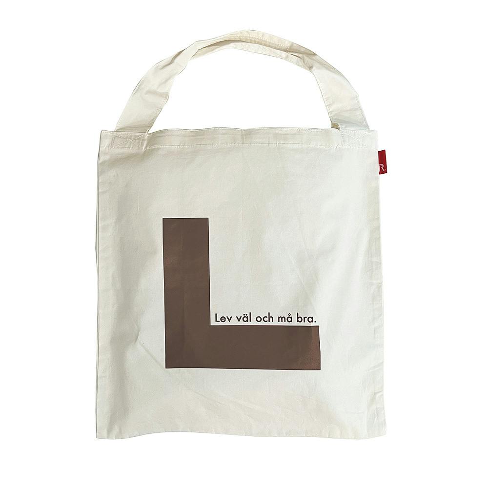 NORDISKA TYGER × ROOTOTE / "NORDISKA" TUBE Brown / 045903