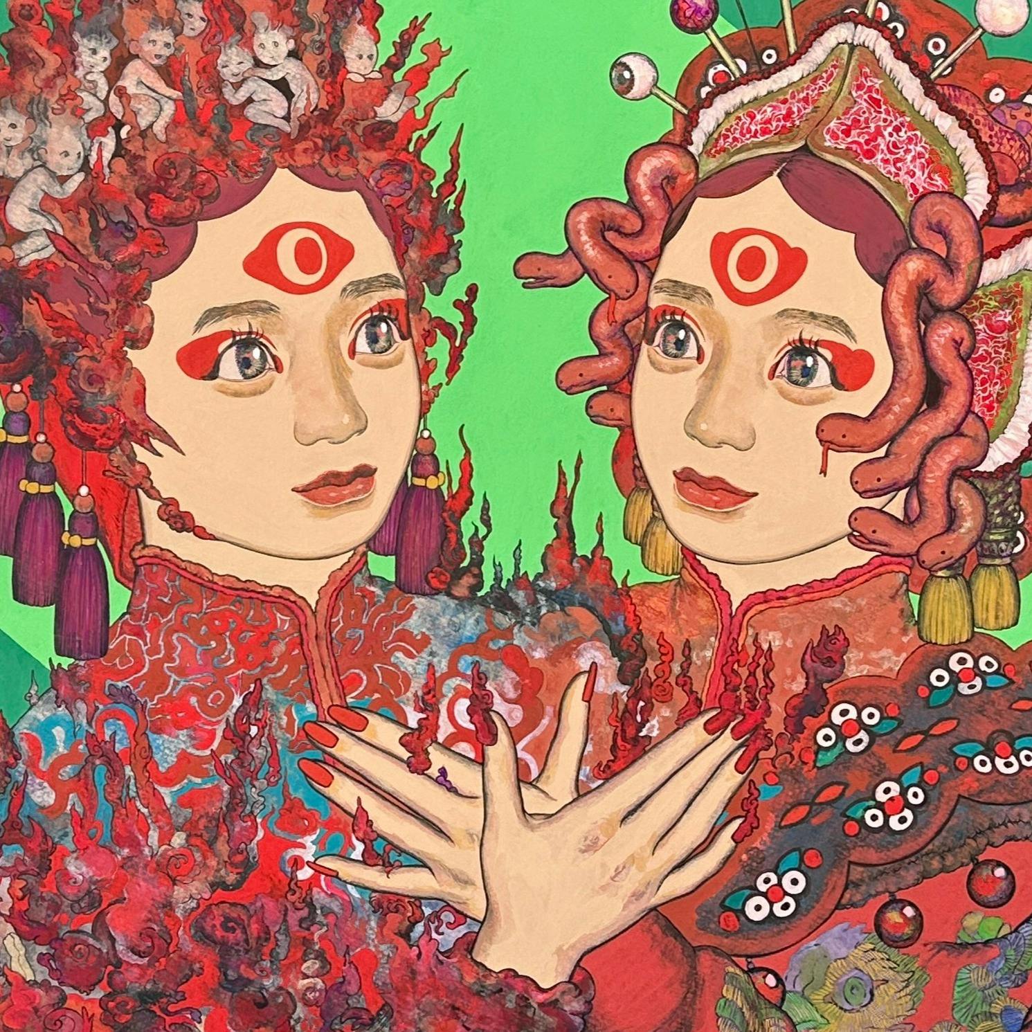 対岸の火事ではない