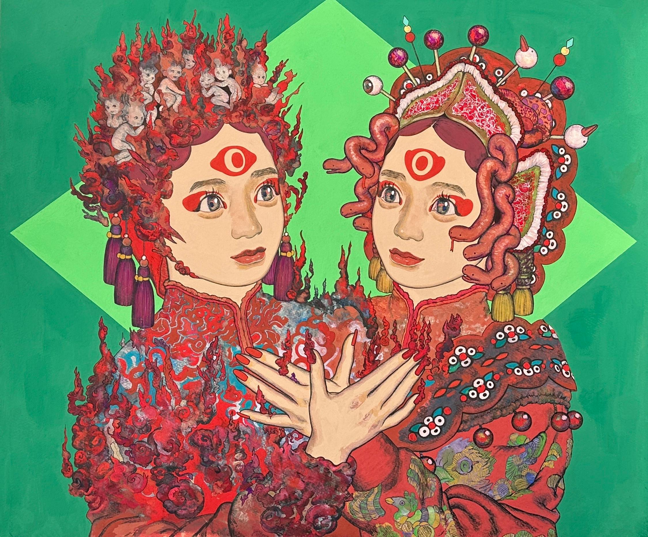 対岸の火事ではない