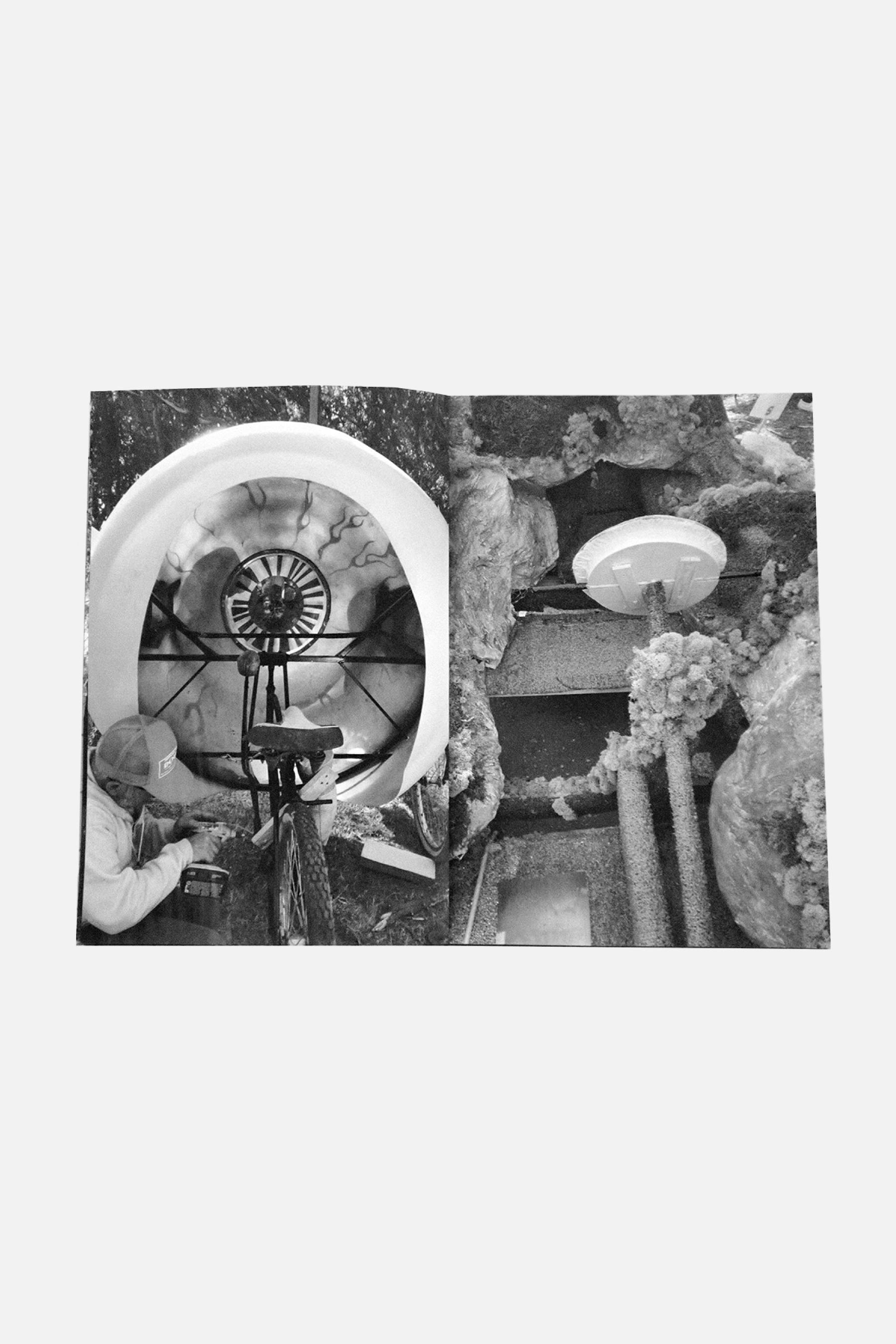 SFMOMA'S SOAPBOX DERBY