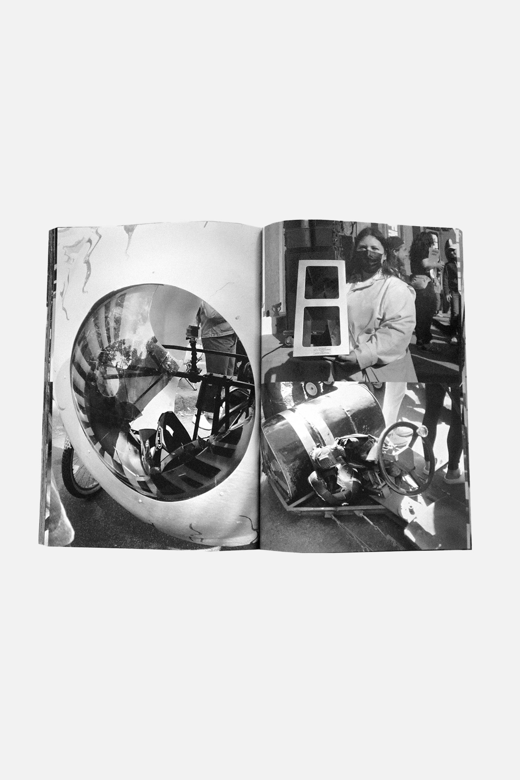 SFMOMA'S SOAPBOX DERBY