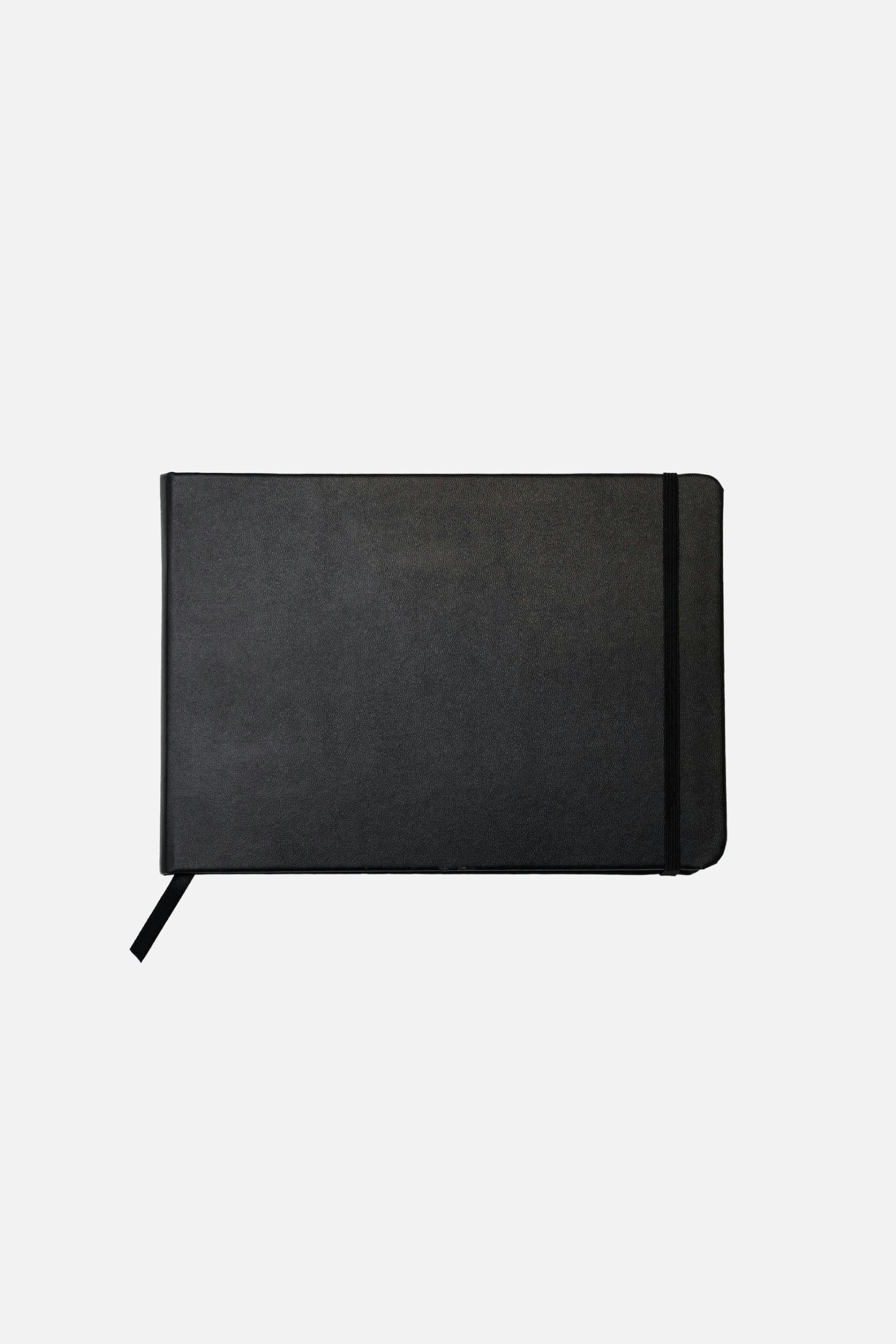 Hidden Champion® Black Book A5