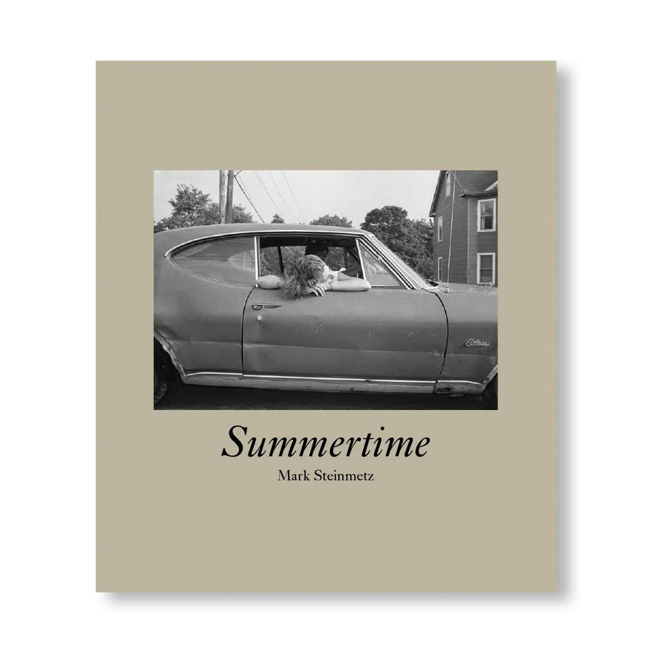 SUMMERTIME [REMASTERED EDITION]