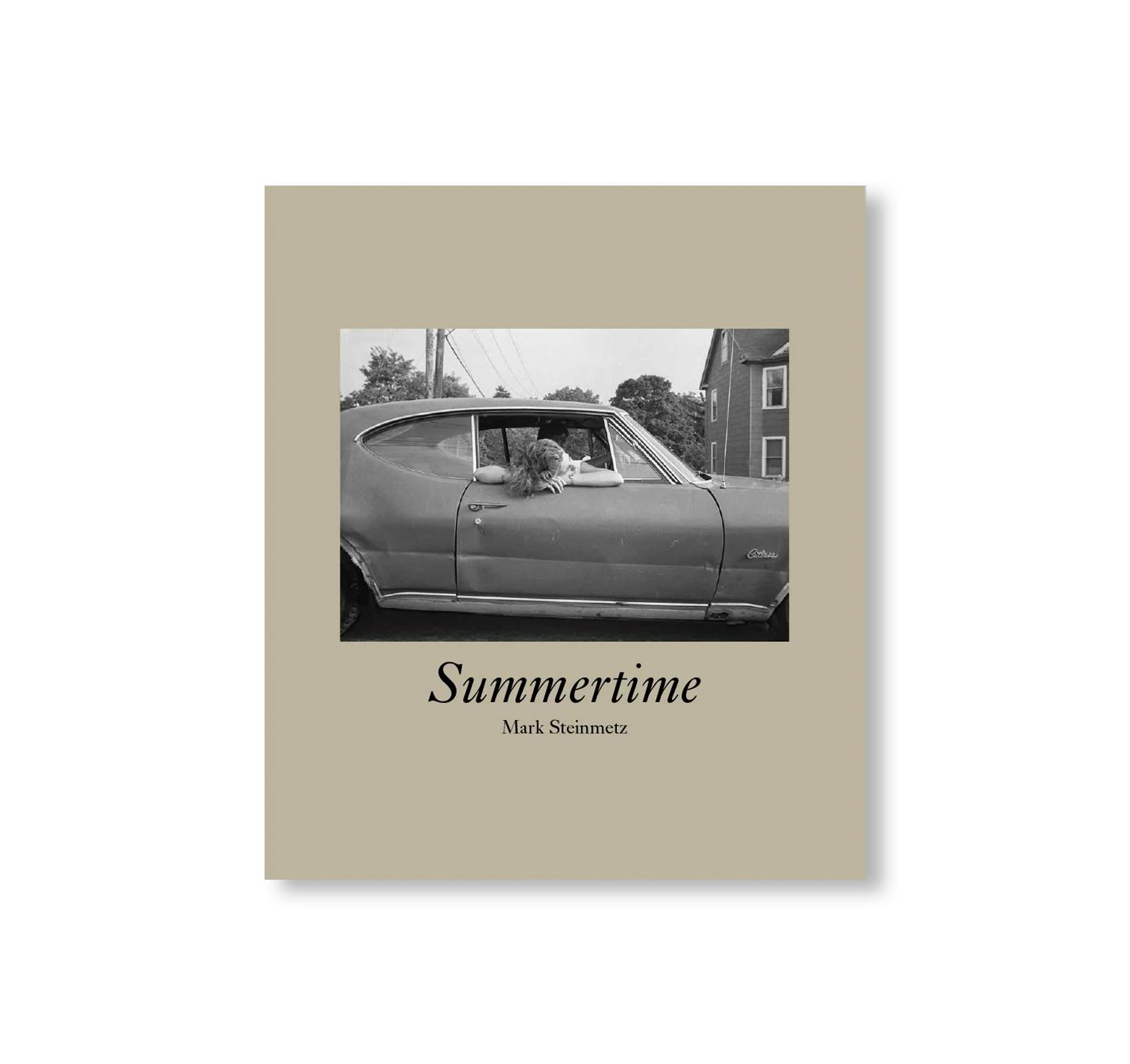 SUMMERTIME [REMASTERED EDITION]