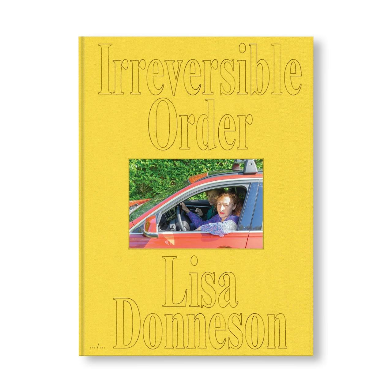 IRREVERSIBLE ORDER