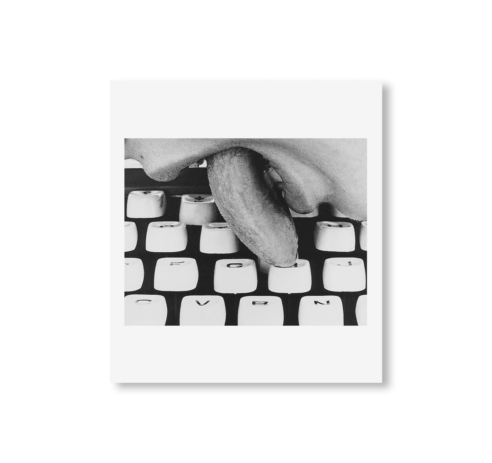 [予約受付中] WOMEN IN CONCRETE POETRY: 1959-1979