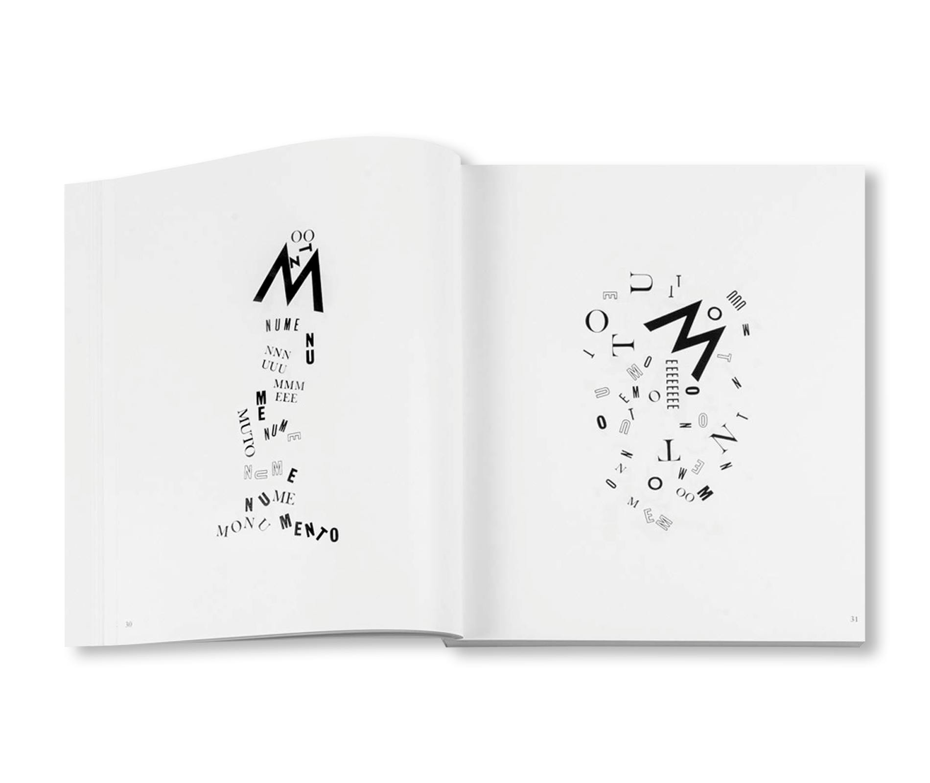 [予約受付中] WOMEN IN CONCRETE POETRY: 1959-1979