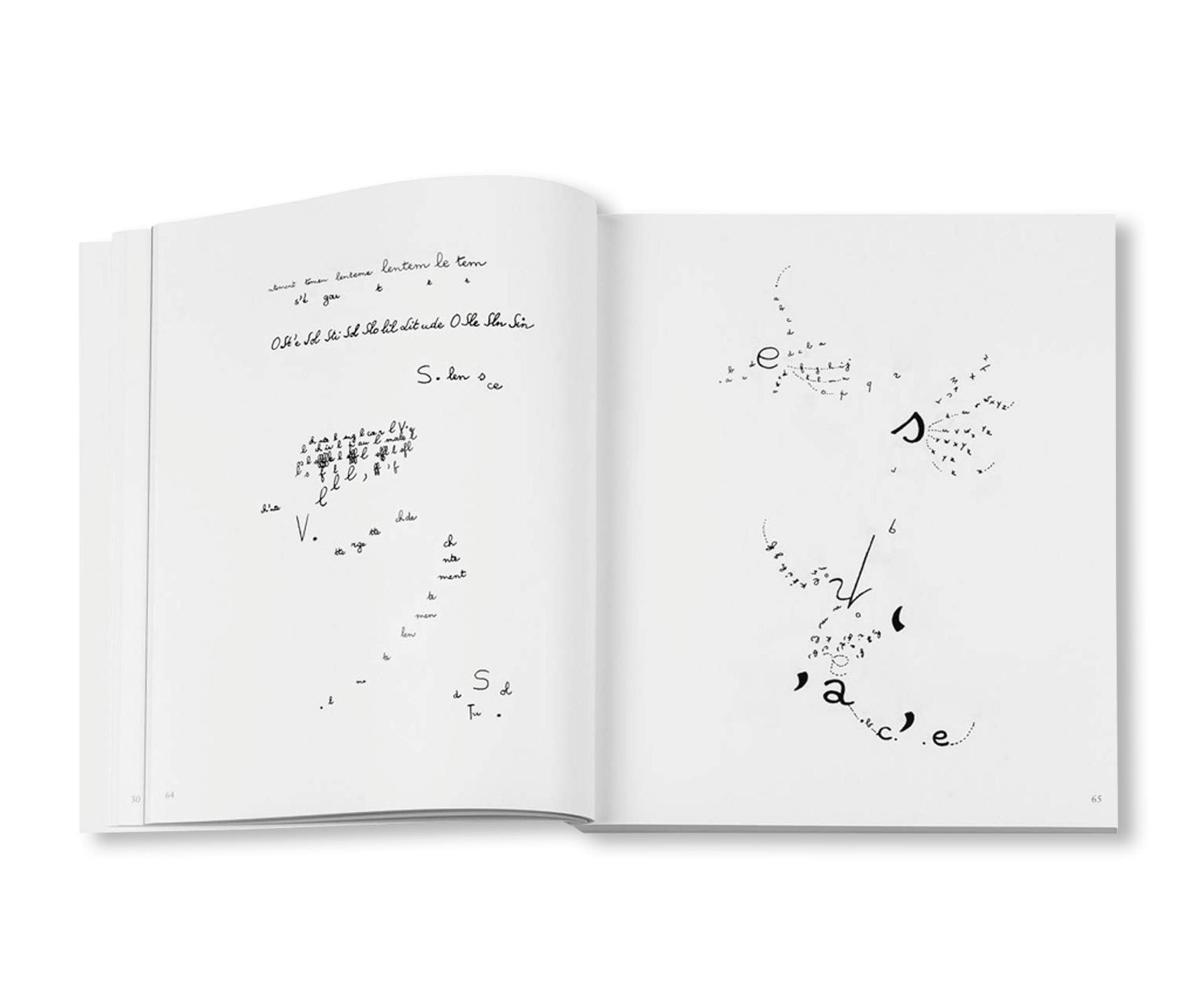 [予約受付中] WOMEN IN CONCRETE POETRY: 1959-1979