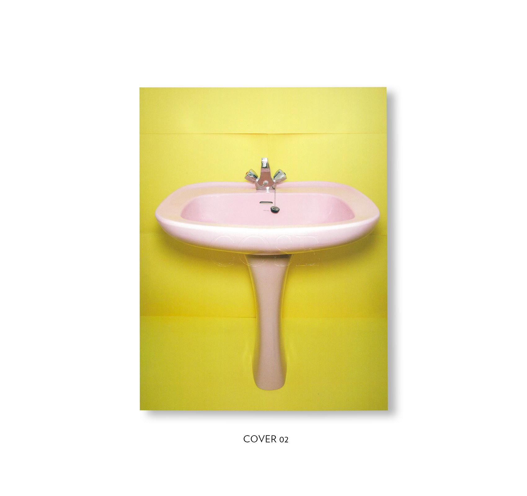 COSE JOURNAL ISSUE III / SINK