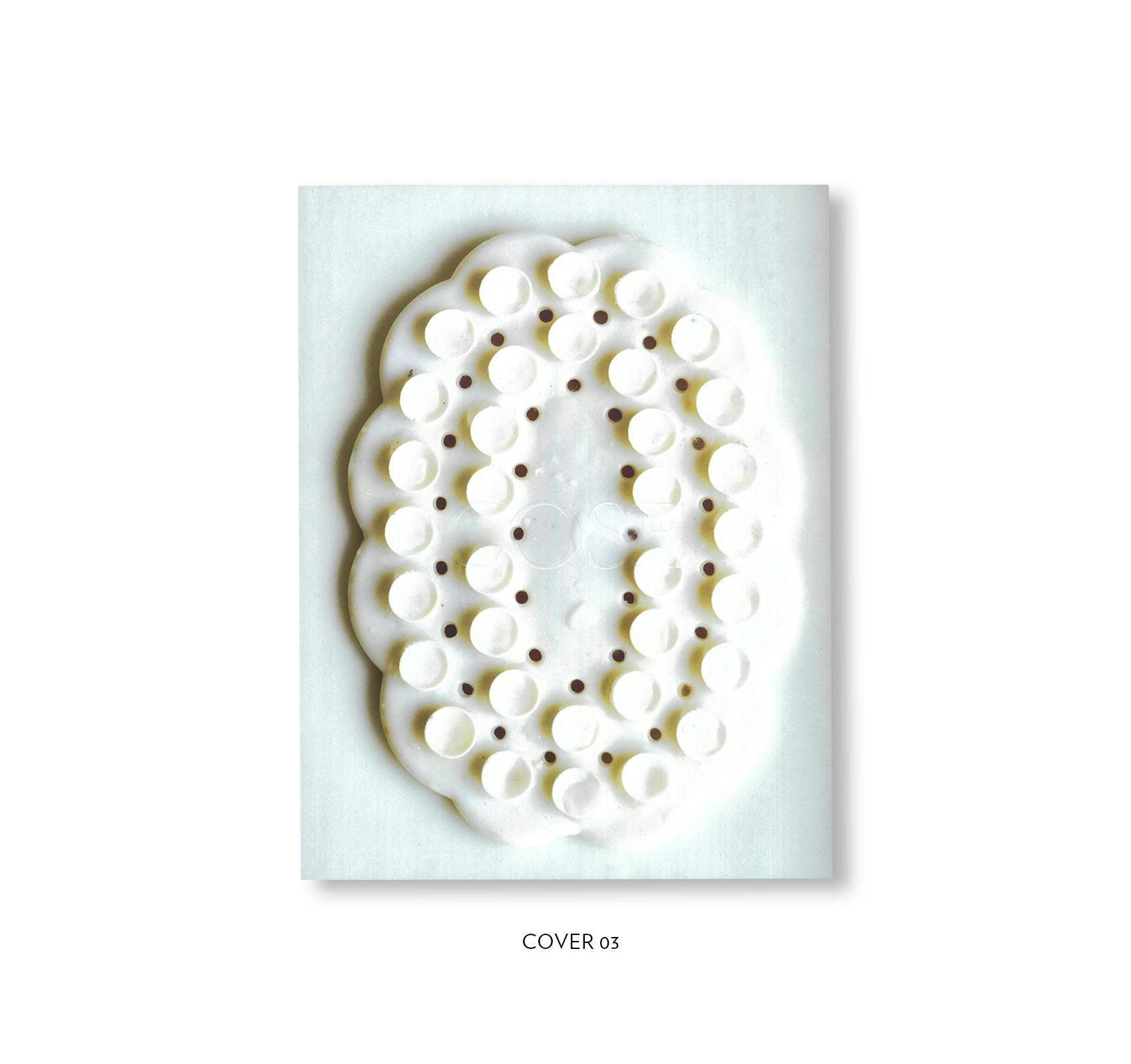 COSE JOURNAL ISSUE III / SINK