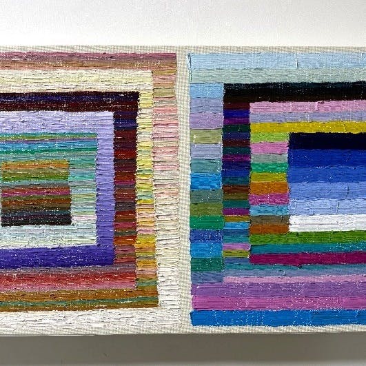 lines in lines 89 double