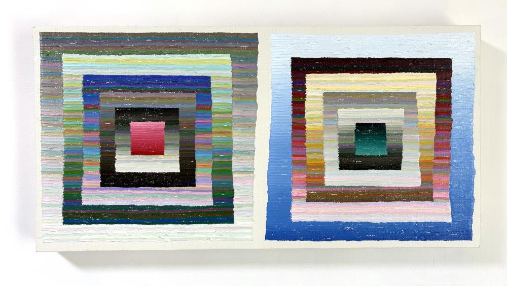 lines in lines 62 double