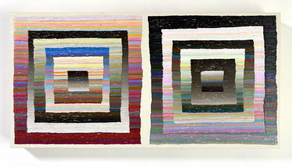 lines in lines 63 double