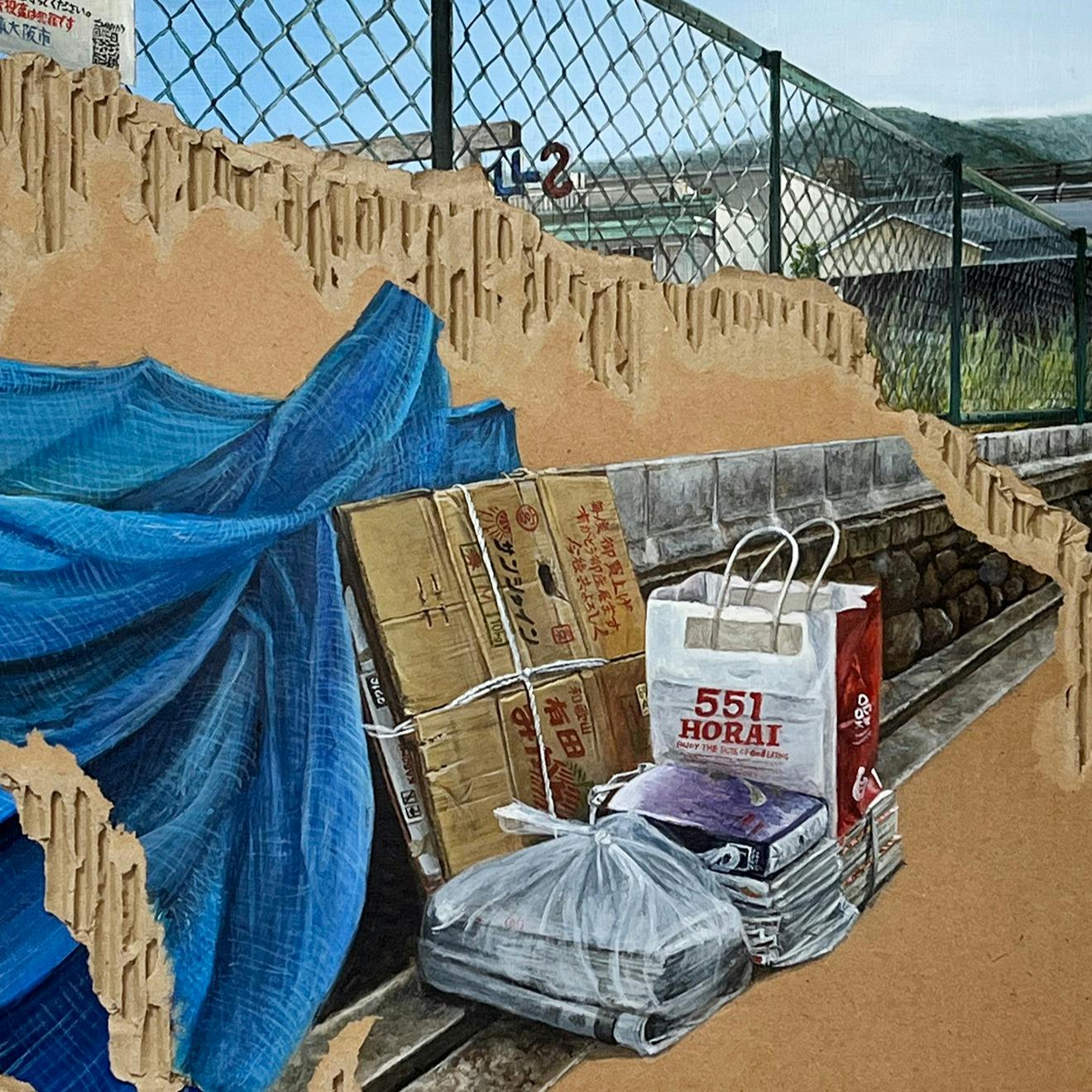 さよならまたね