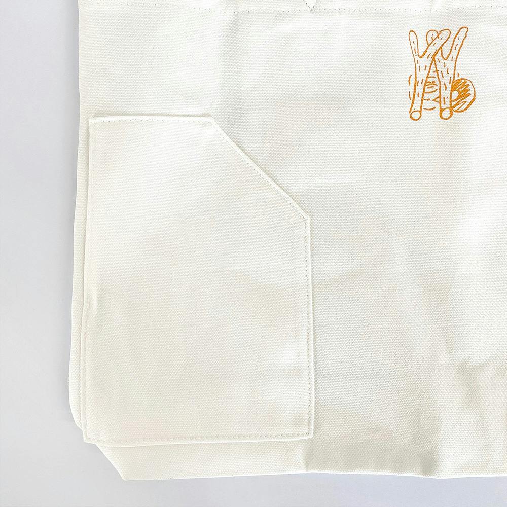 ROOTOTE × Yuichi Yokoyama / Neo Manga Tote Goro2 / 535401