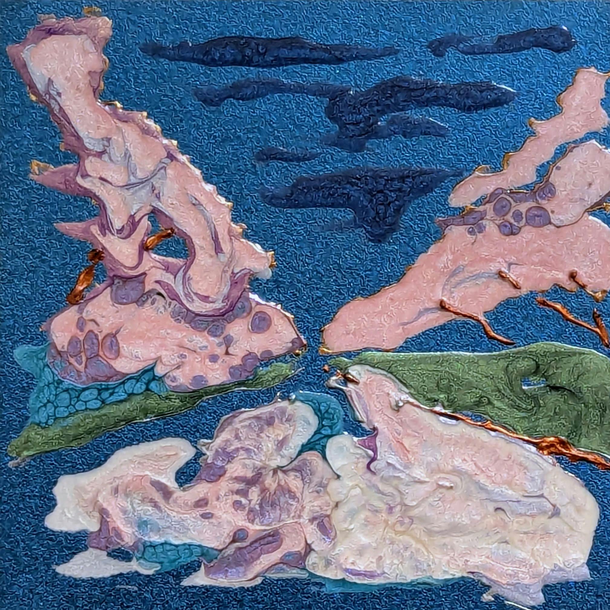 10×10 -テンバイテン- うたかた-2602