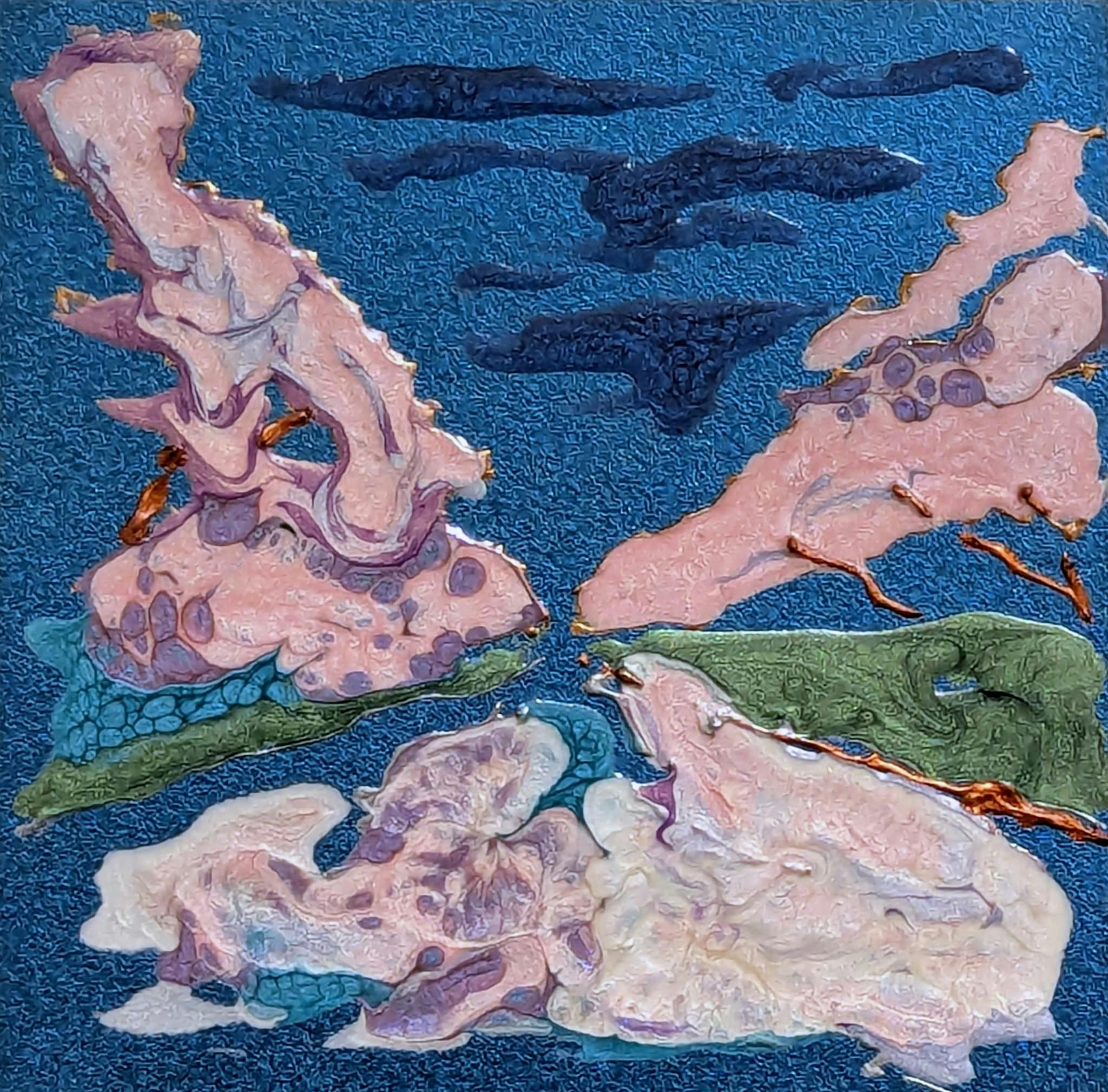 10×10 -テンバイテン- うたかた-2602