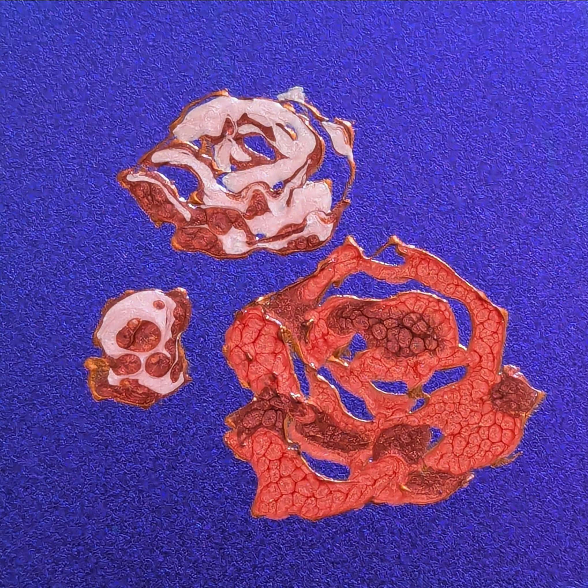 10×10 -テンバイテン- うたかた-2607