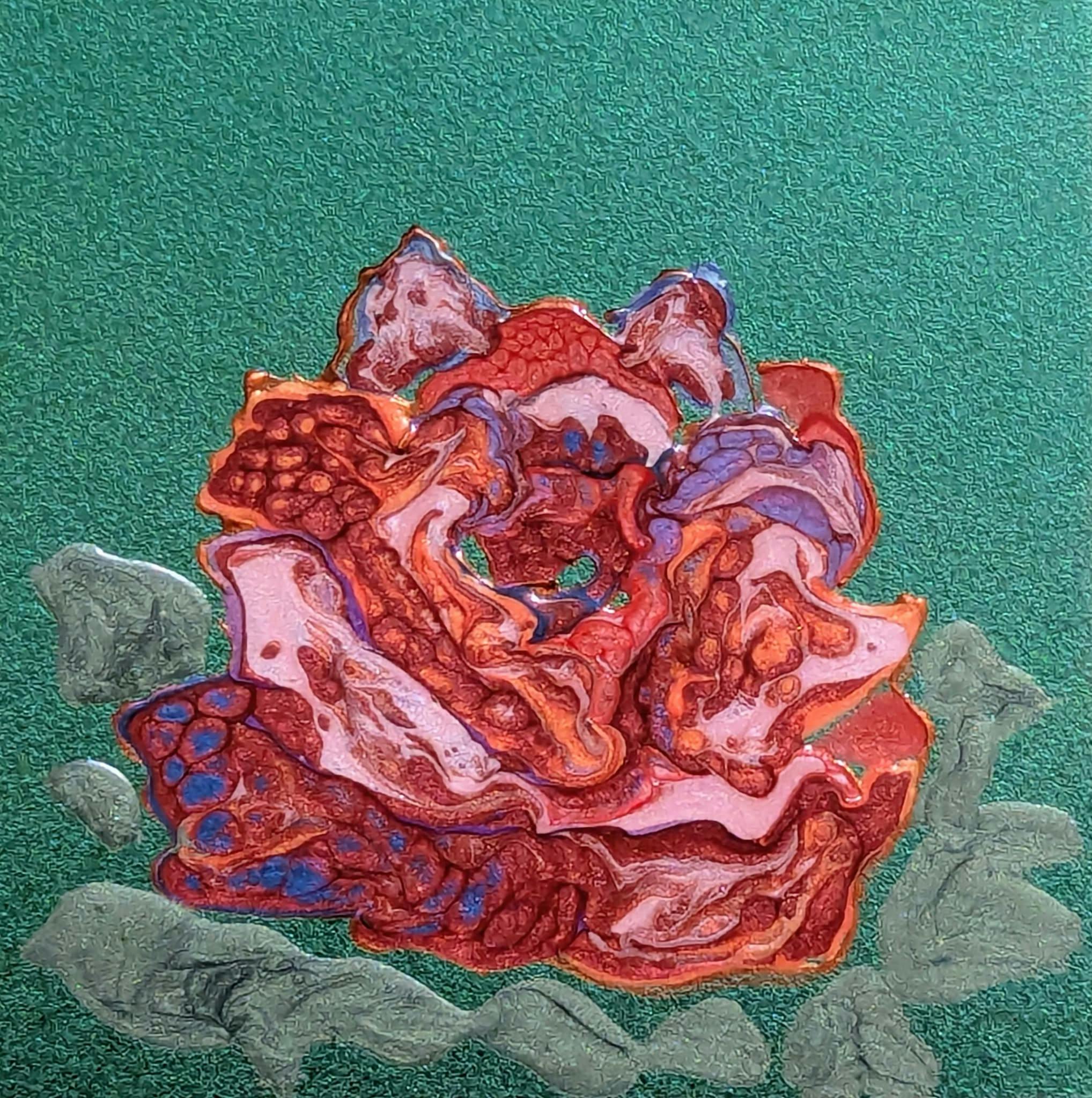 10×10 -テンバイテン- うたかた-2608