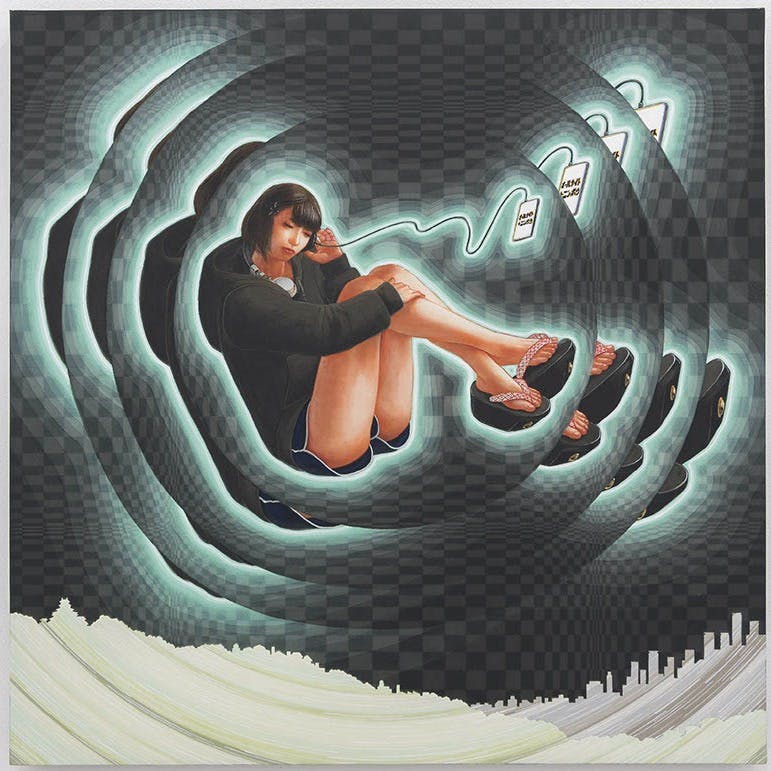 オールナイト忍法