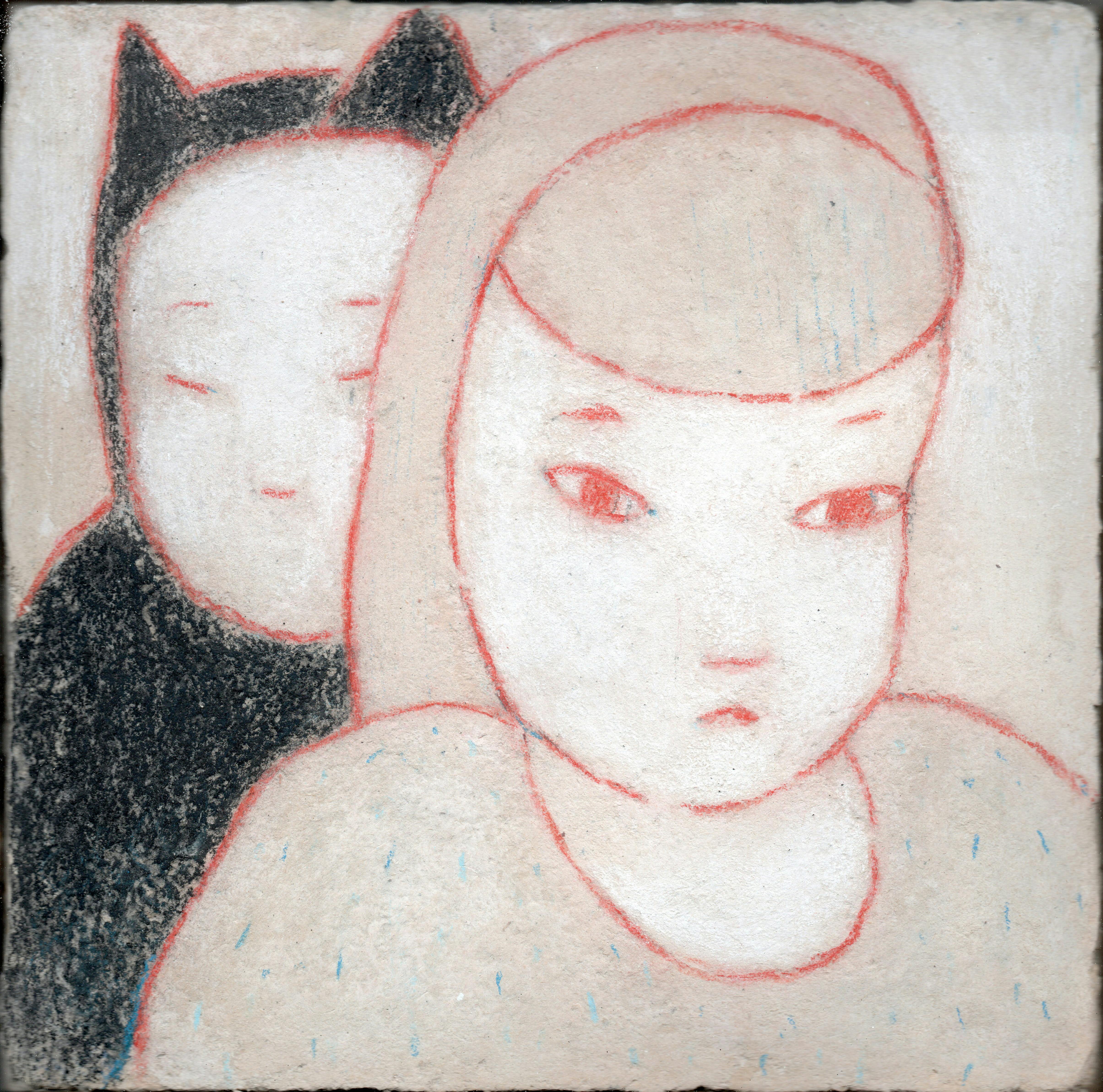 ..or maybe I am the hunter