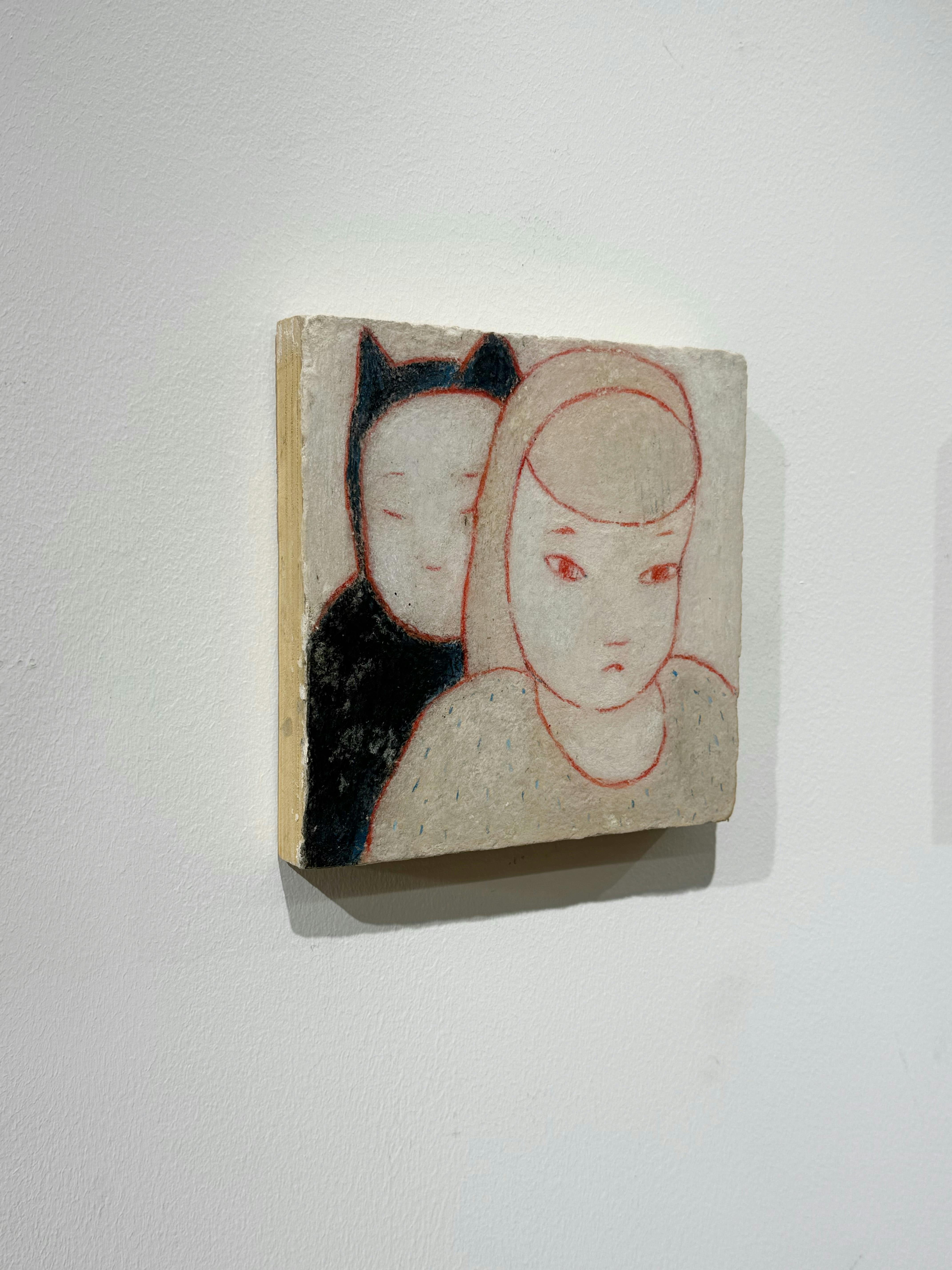 ..or maybe I am the hunter