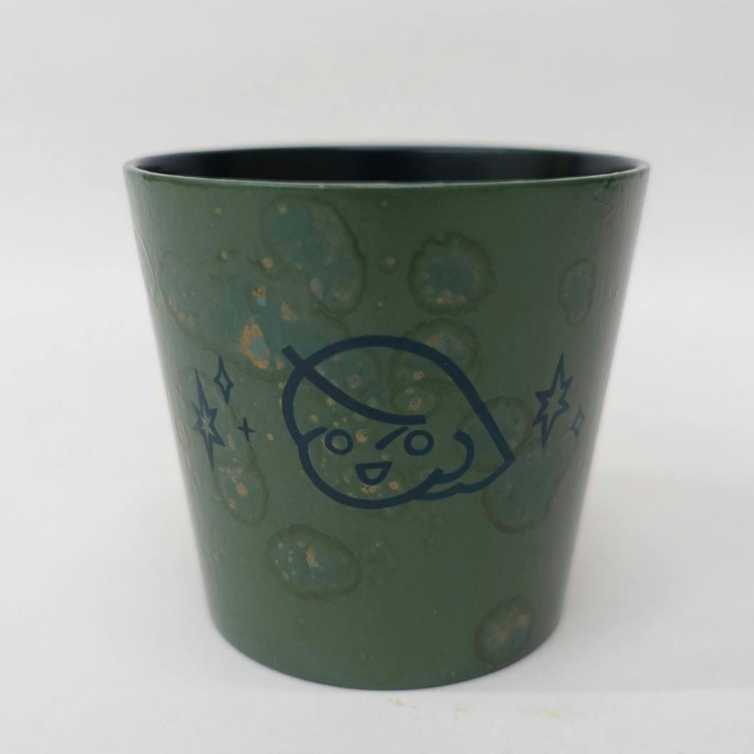 ぐいのみ(水色)