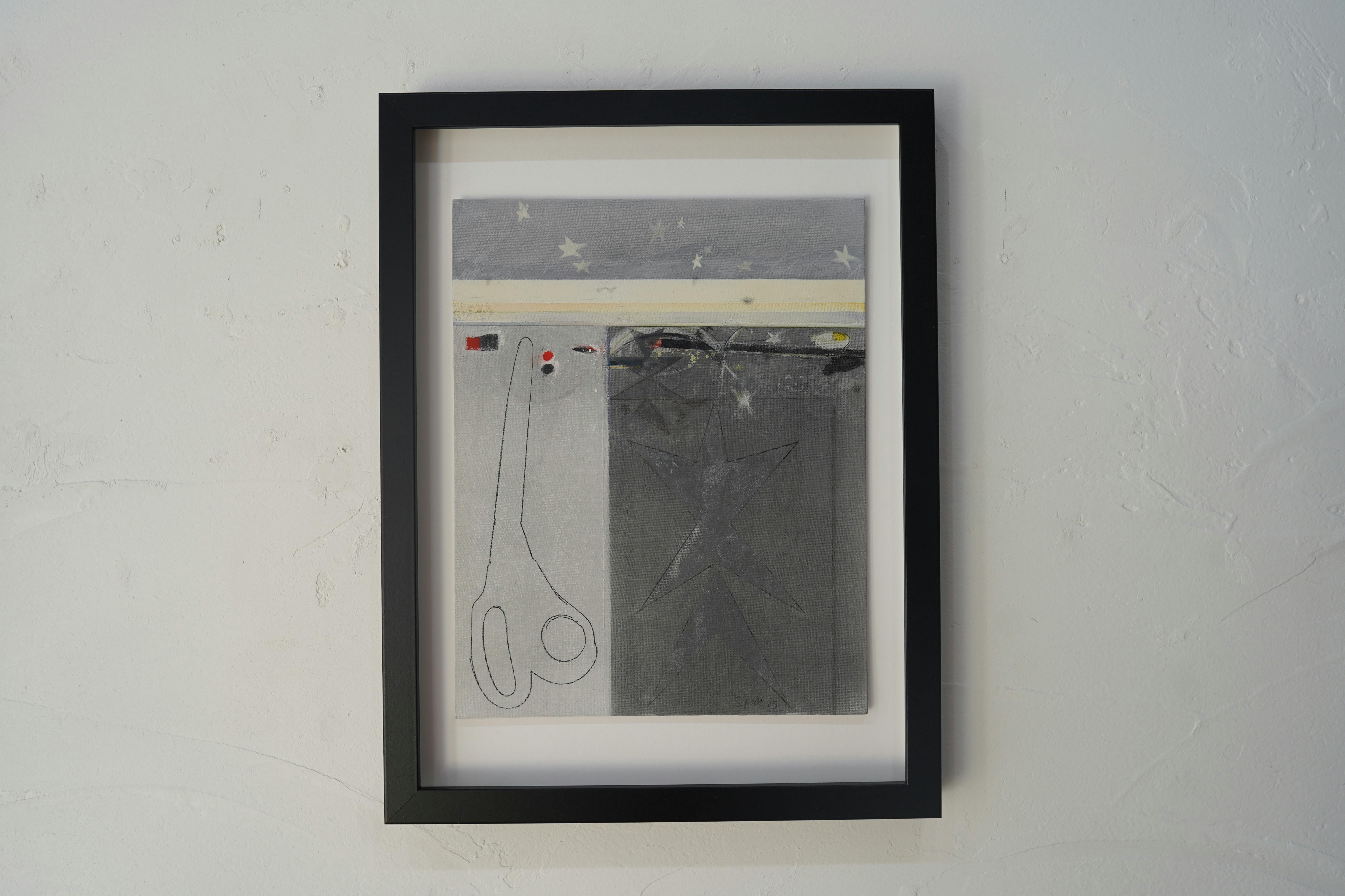 Daylight in a Dayfall (Scarab)