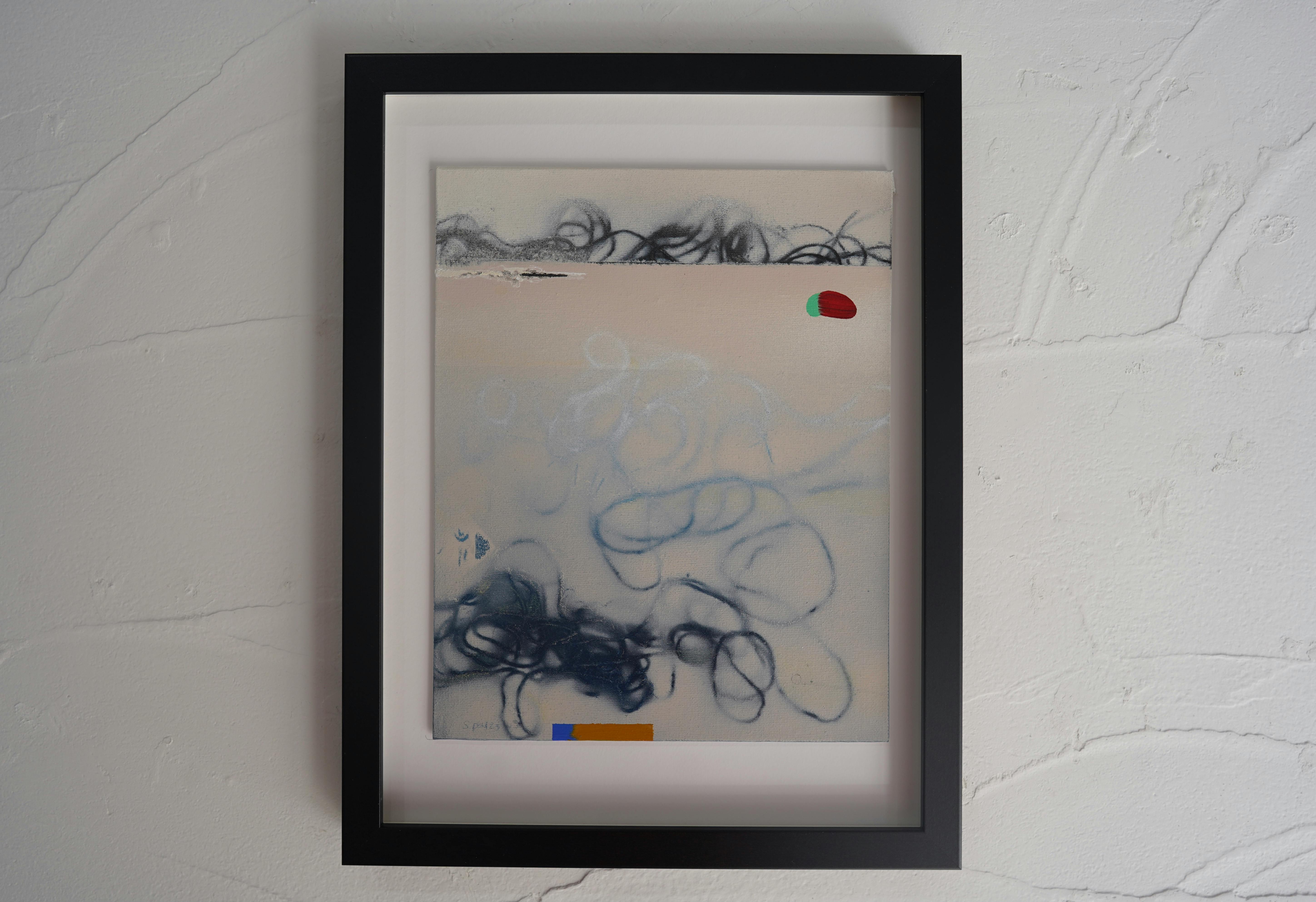 Pixel I  (Garnison Dénier)