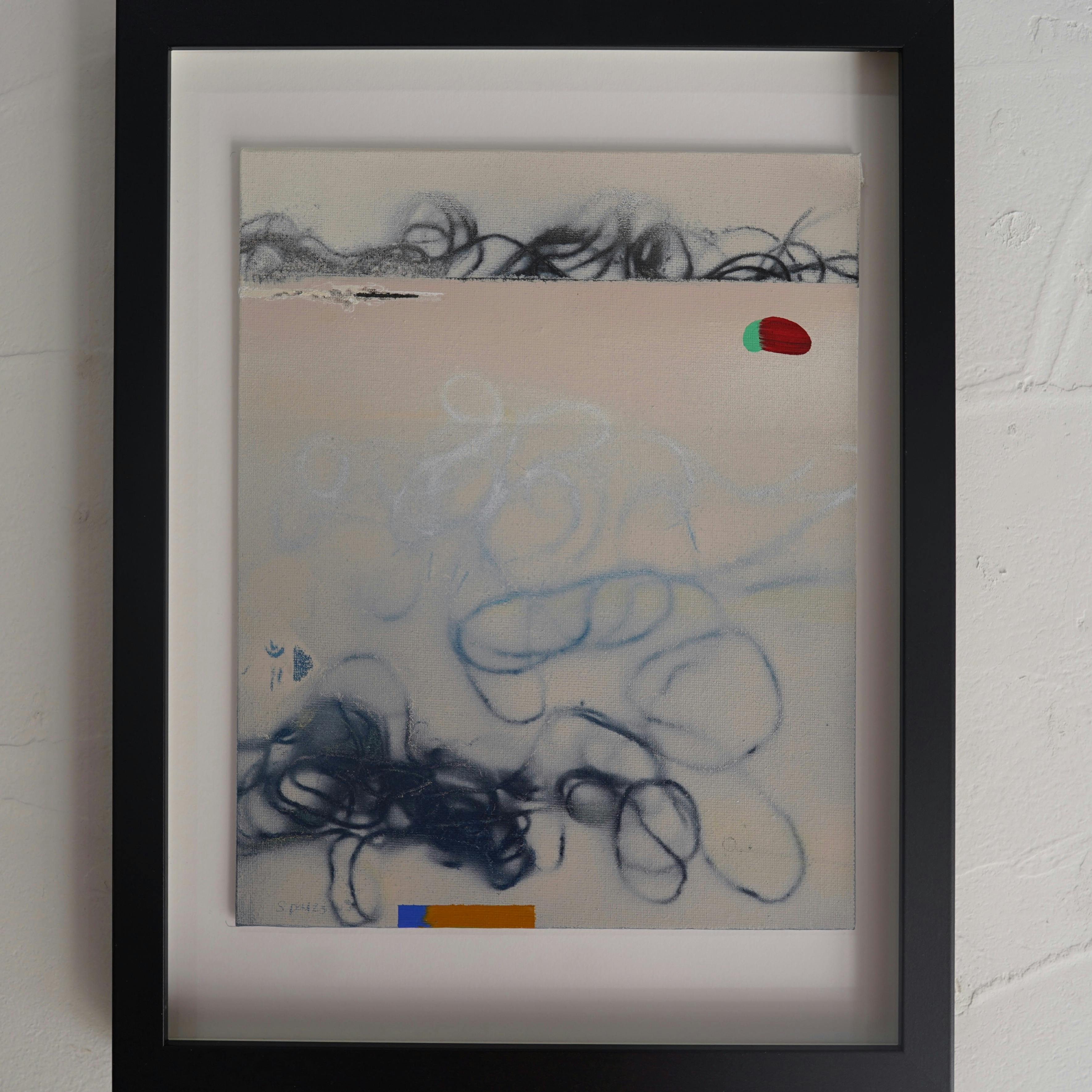 Pixel I  (Garnison Dénier)