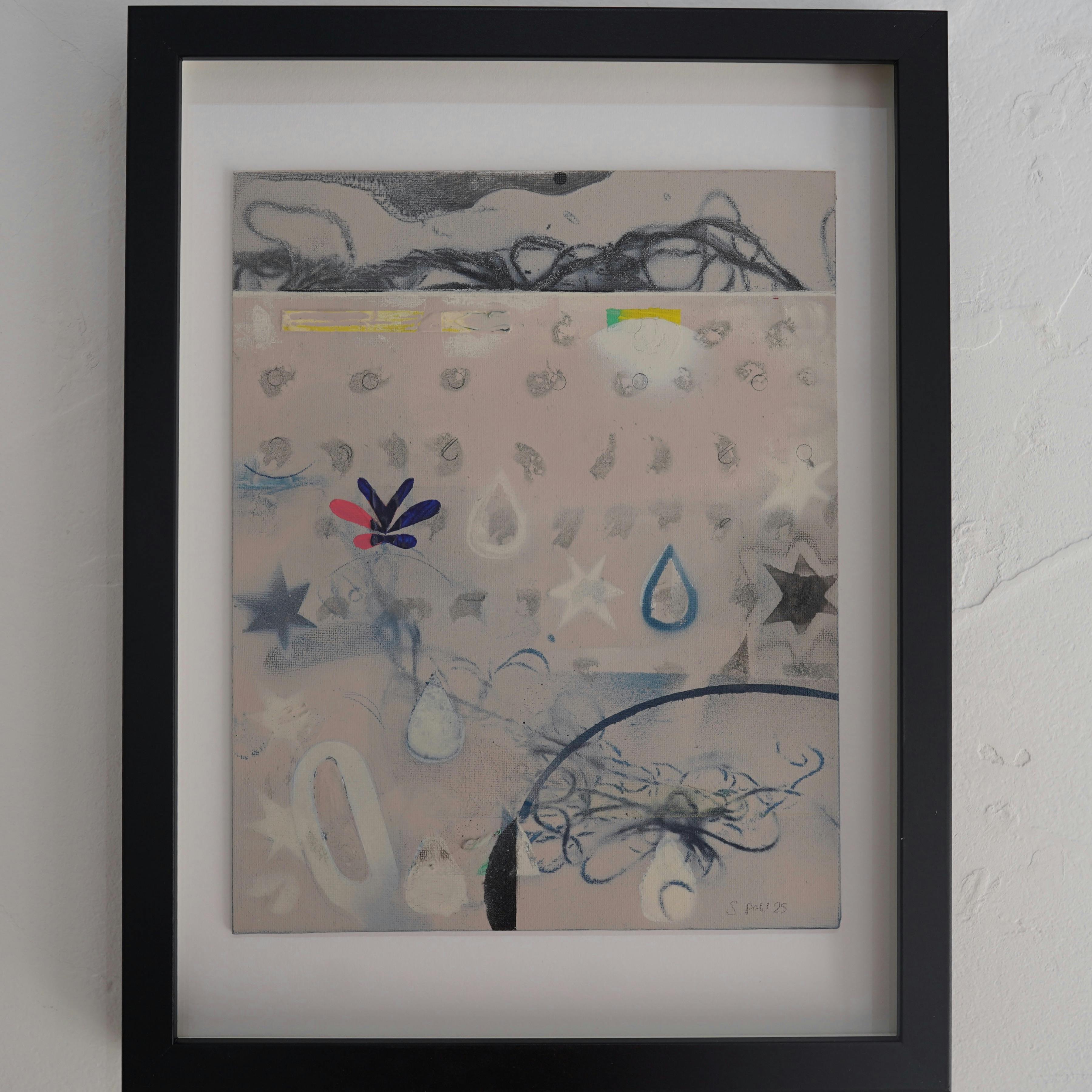 Pixel II  (Garnison Dénier）