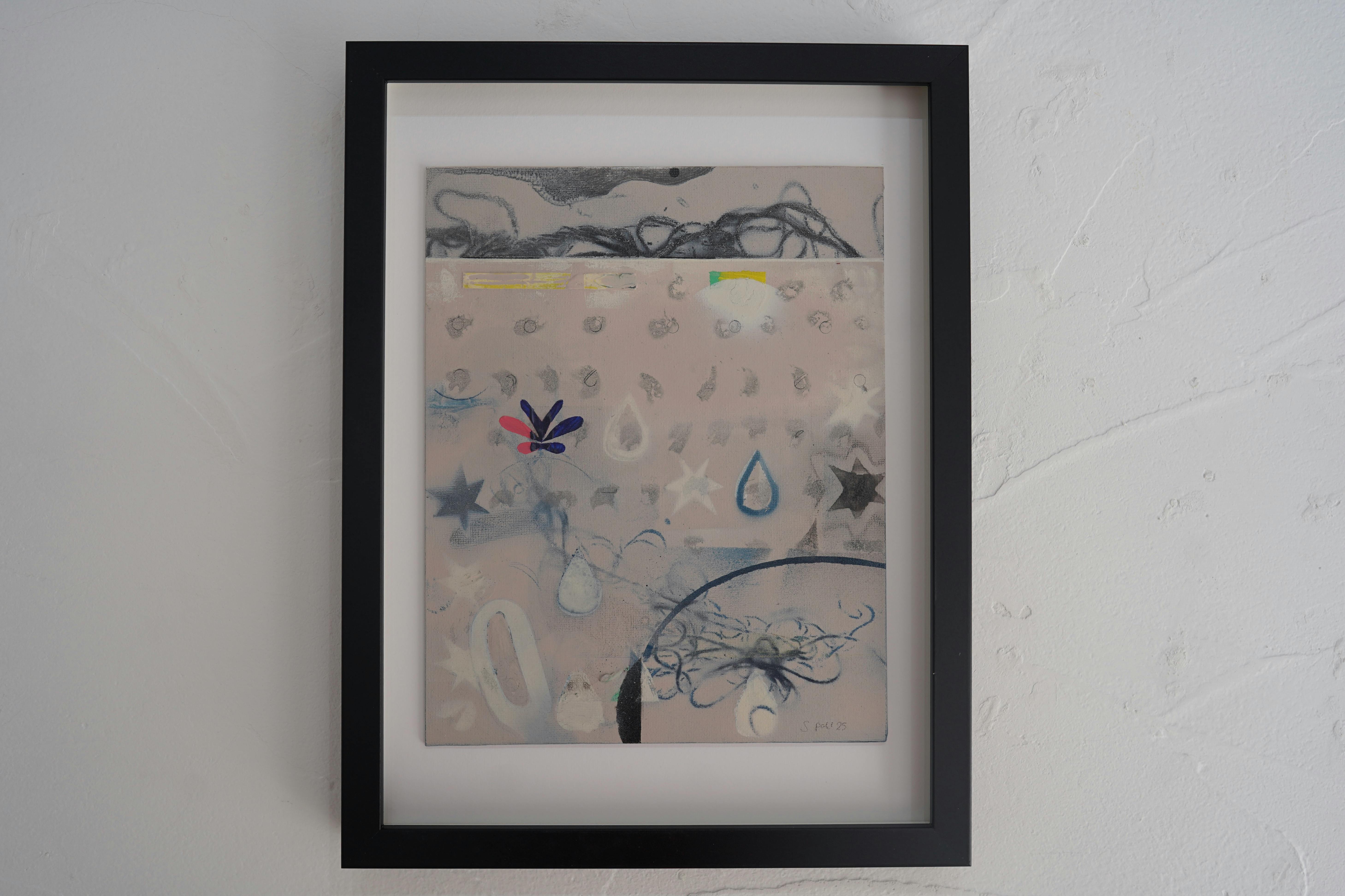 Pixel II  (Garnison Dénier）