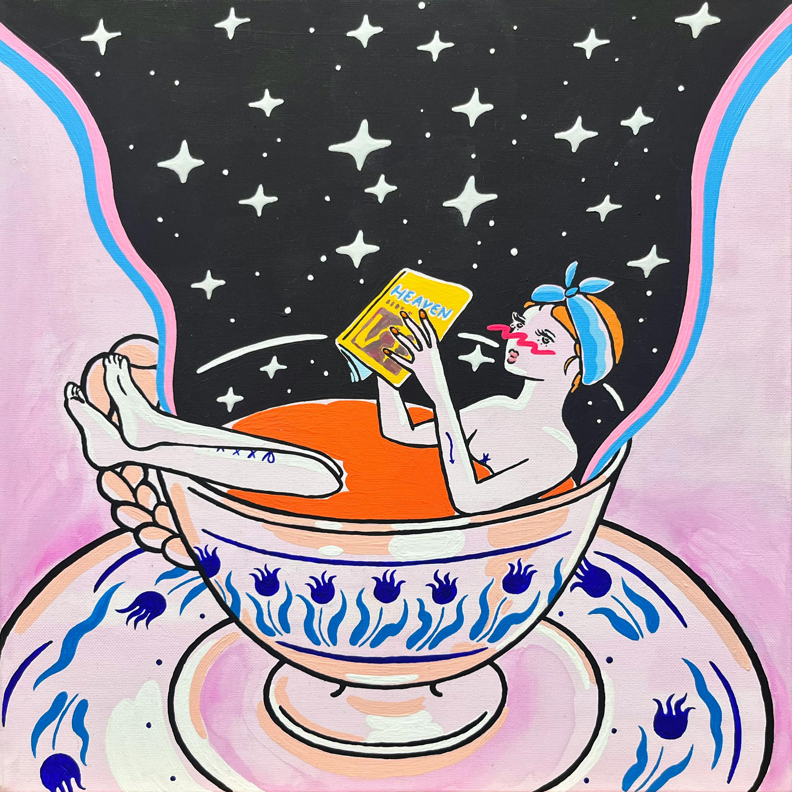 love yourself first#2