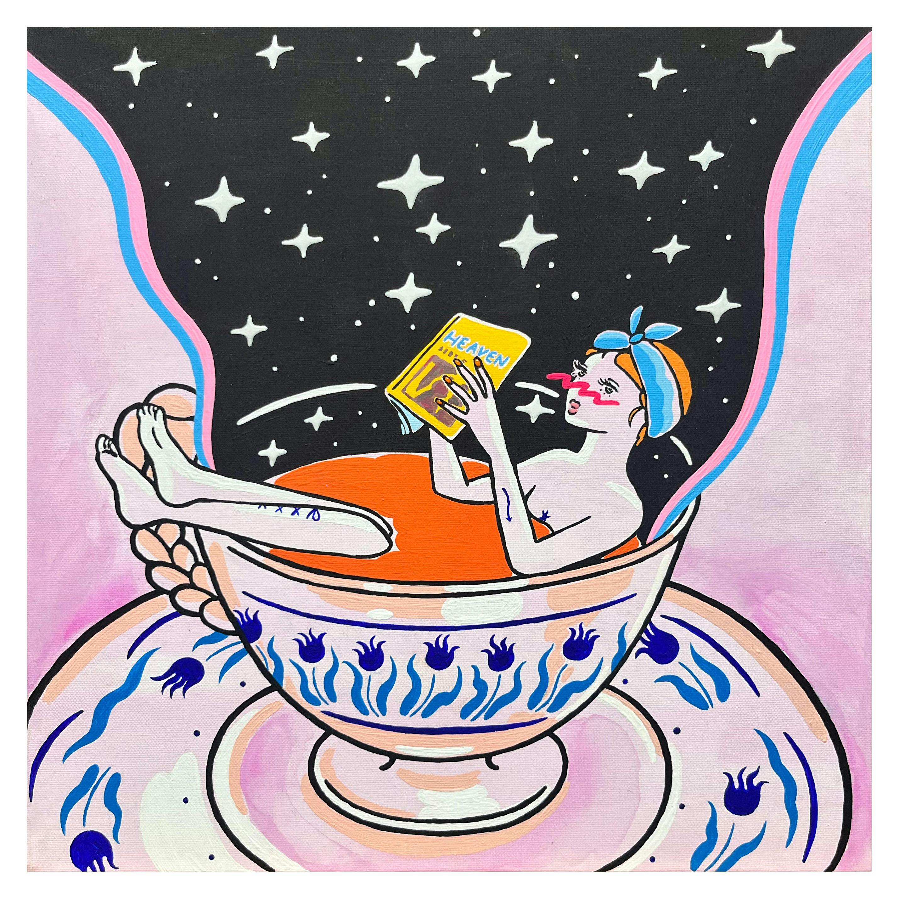 love yourself first#2