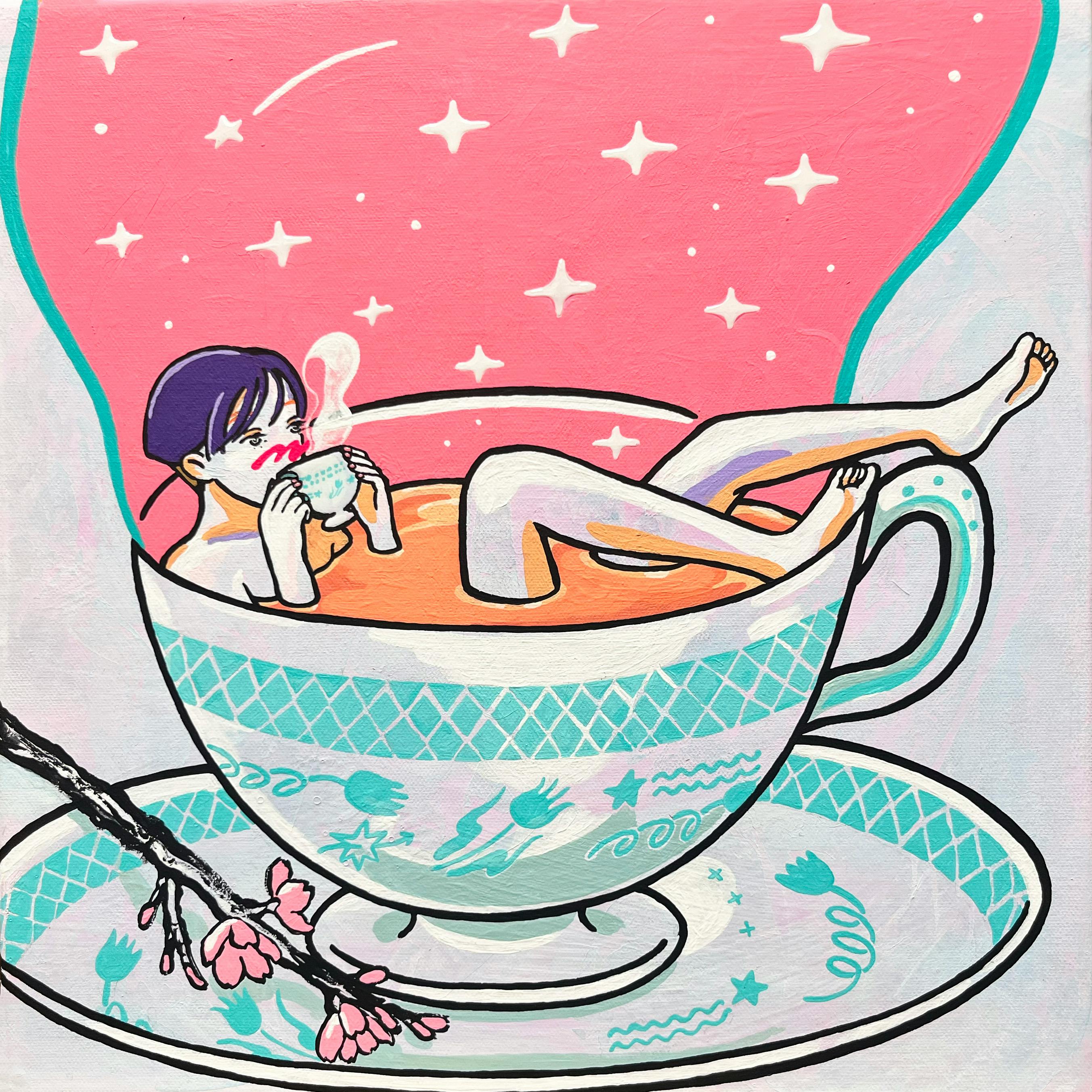 love yourself first#4