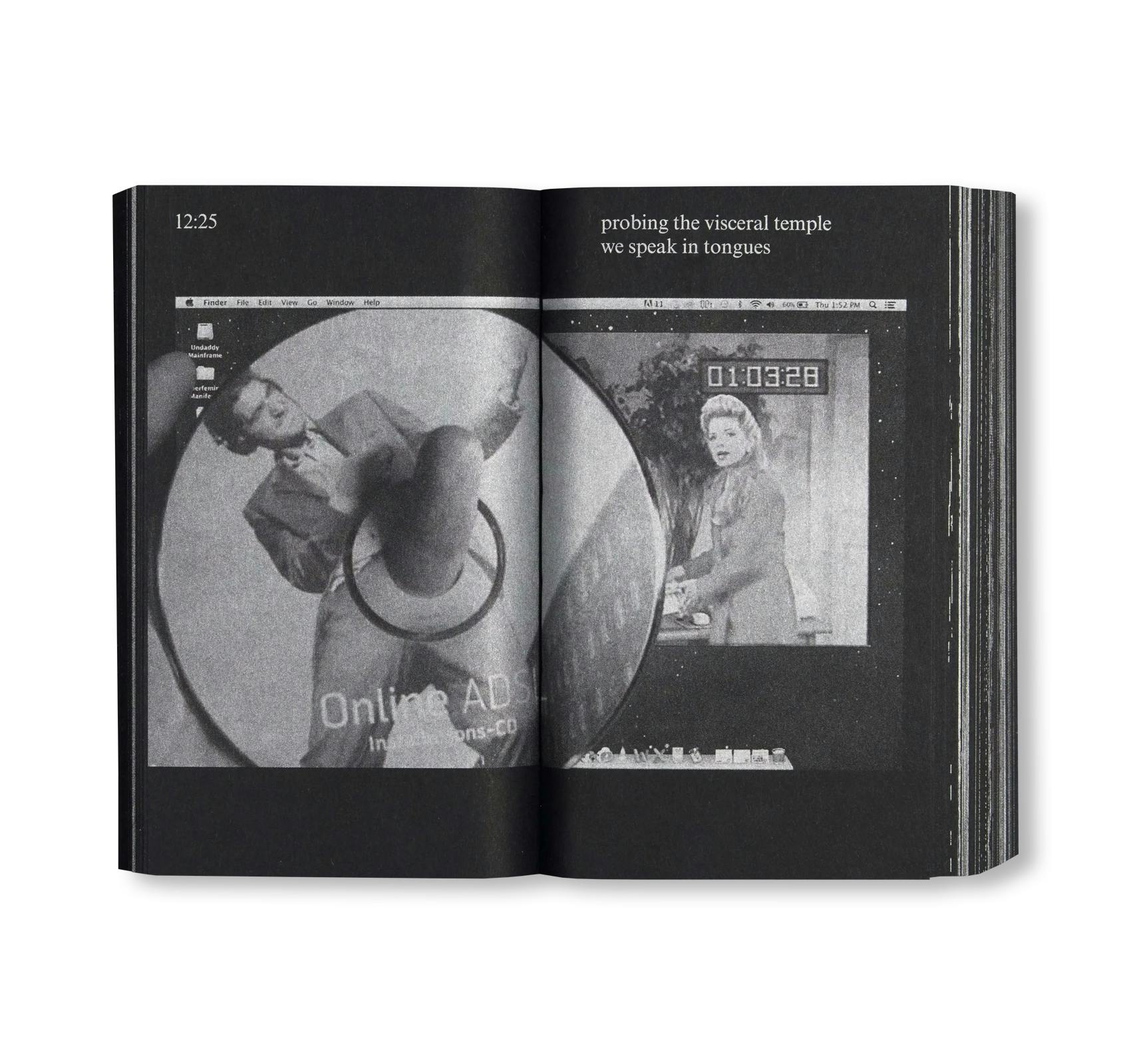 A SEXUAL HISTORY OF THE INTERNET