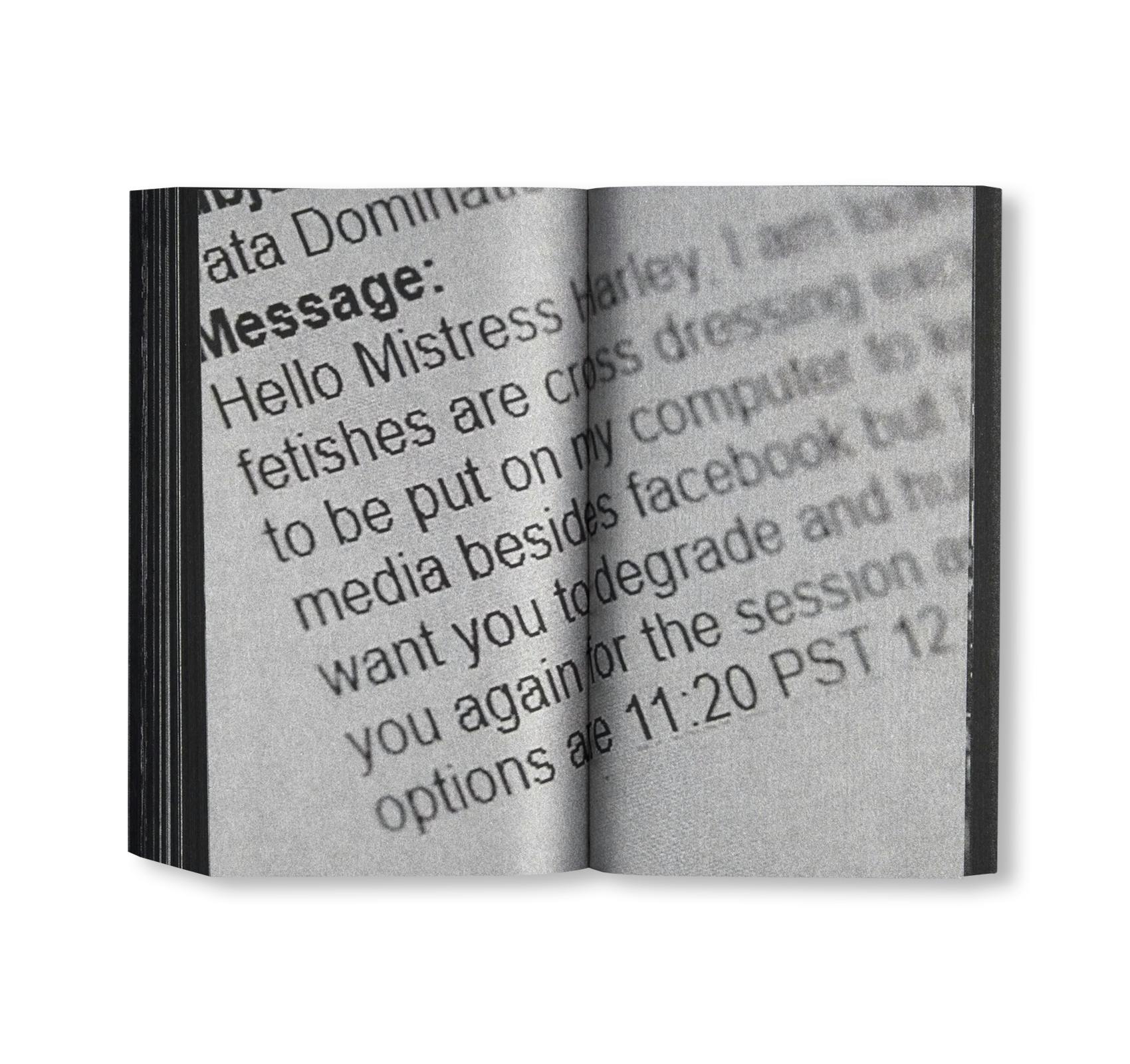 A SEXUAL HISTORY OF THE INTERNET