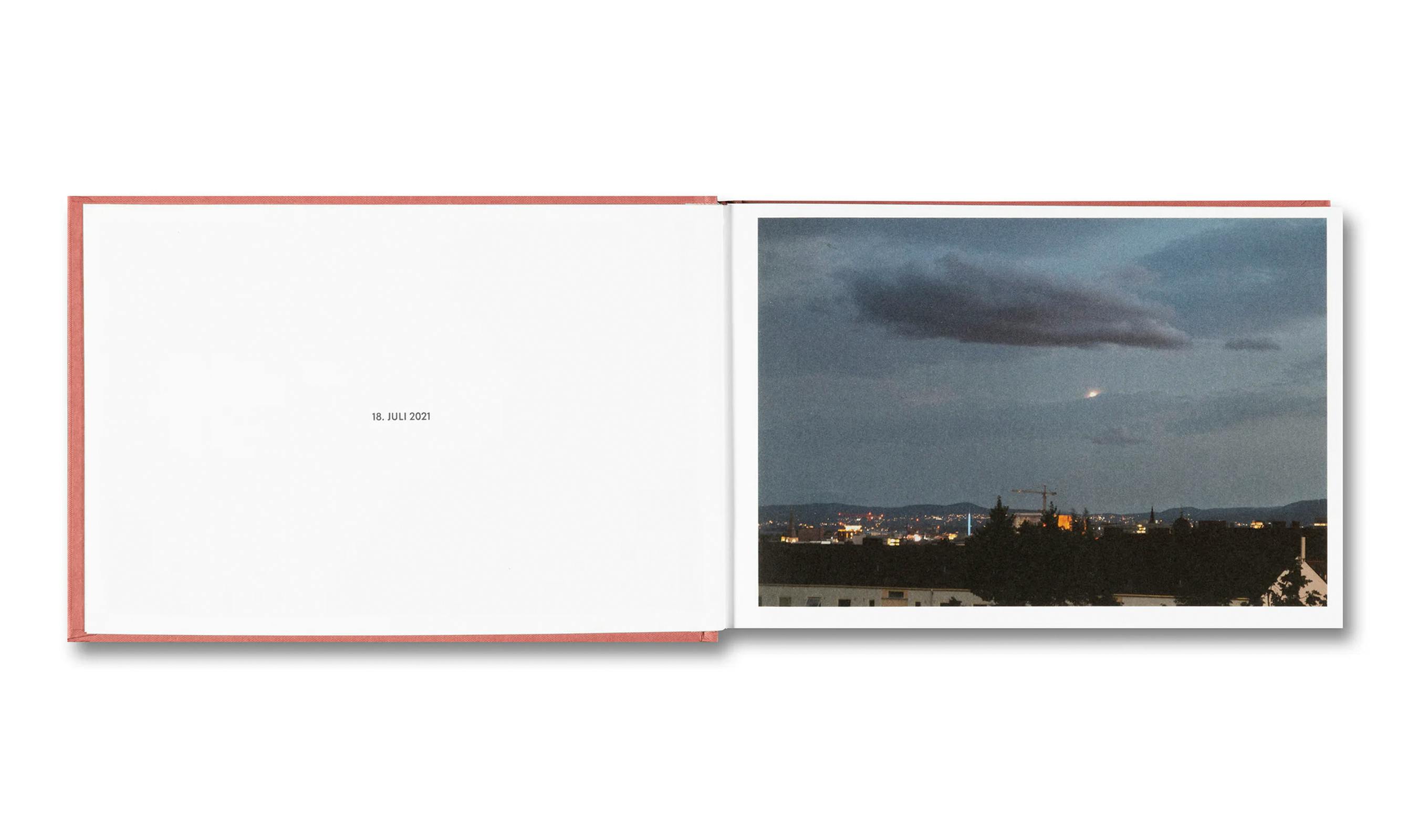 OSLO ARKIV [SIGNED / NUMBERED]