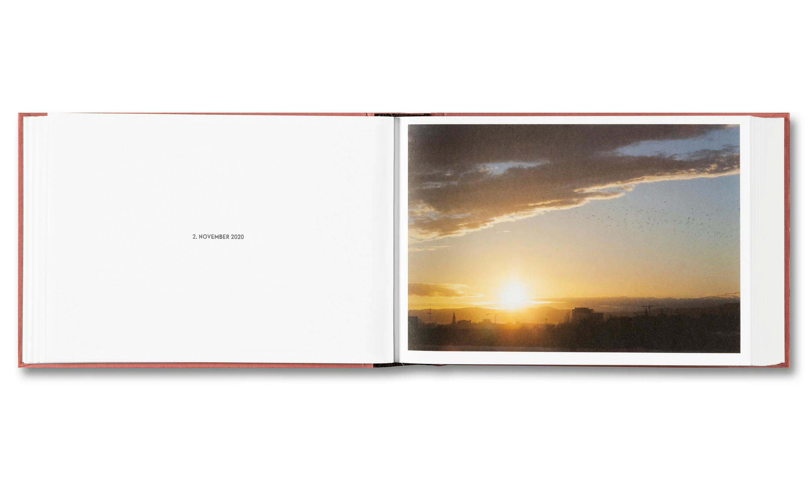 OSLO ARKIV [SIGNED / NUMBERED]