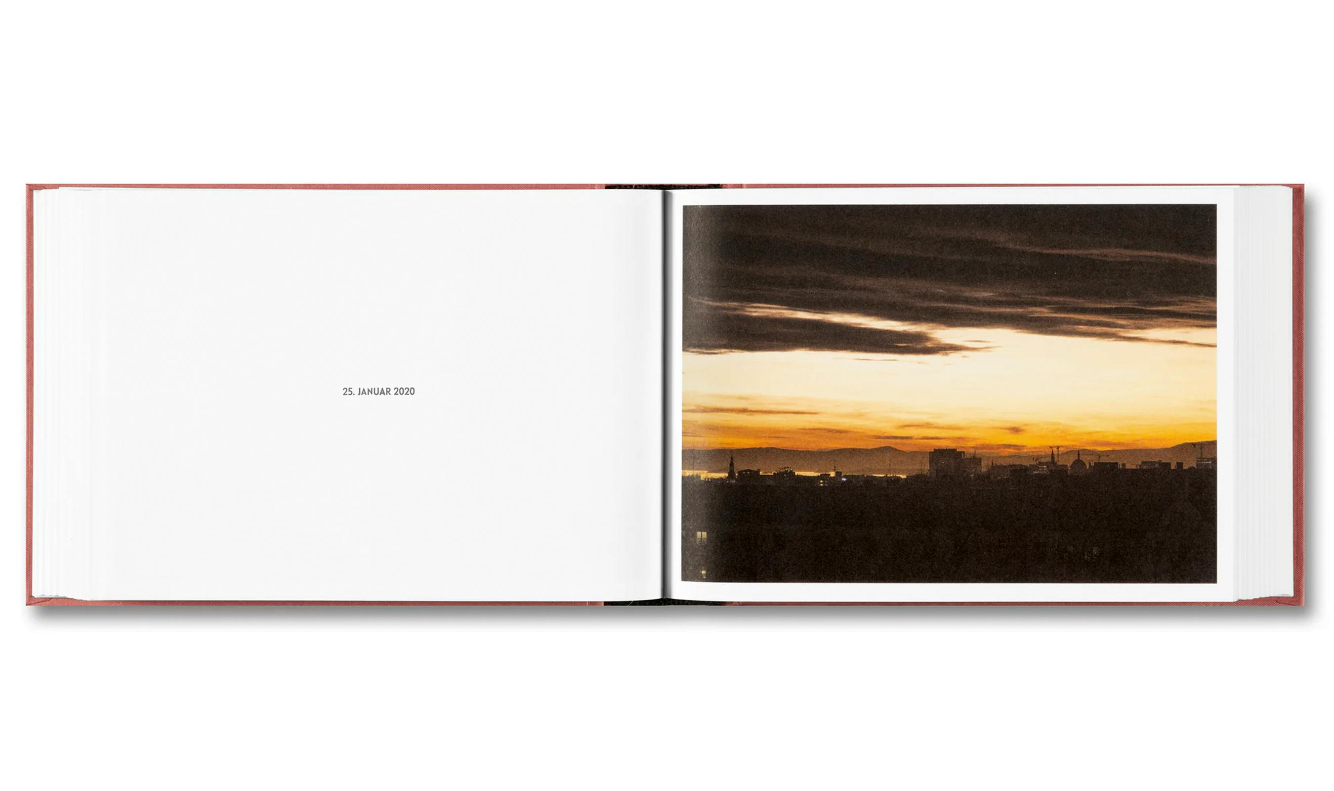 OSLO ARKIV [SIGNED / NUMBERED]