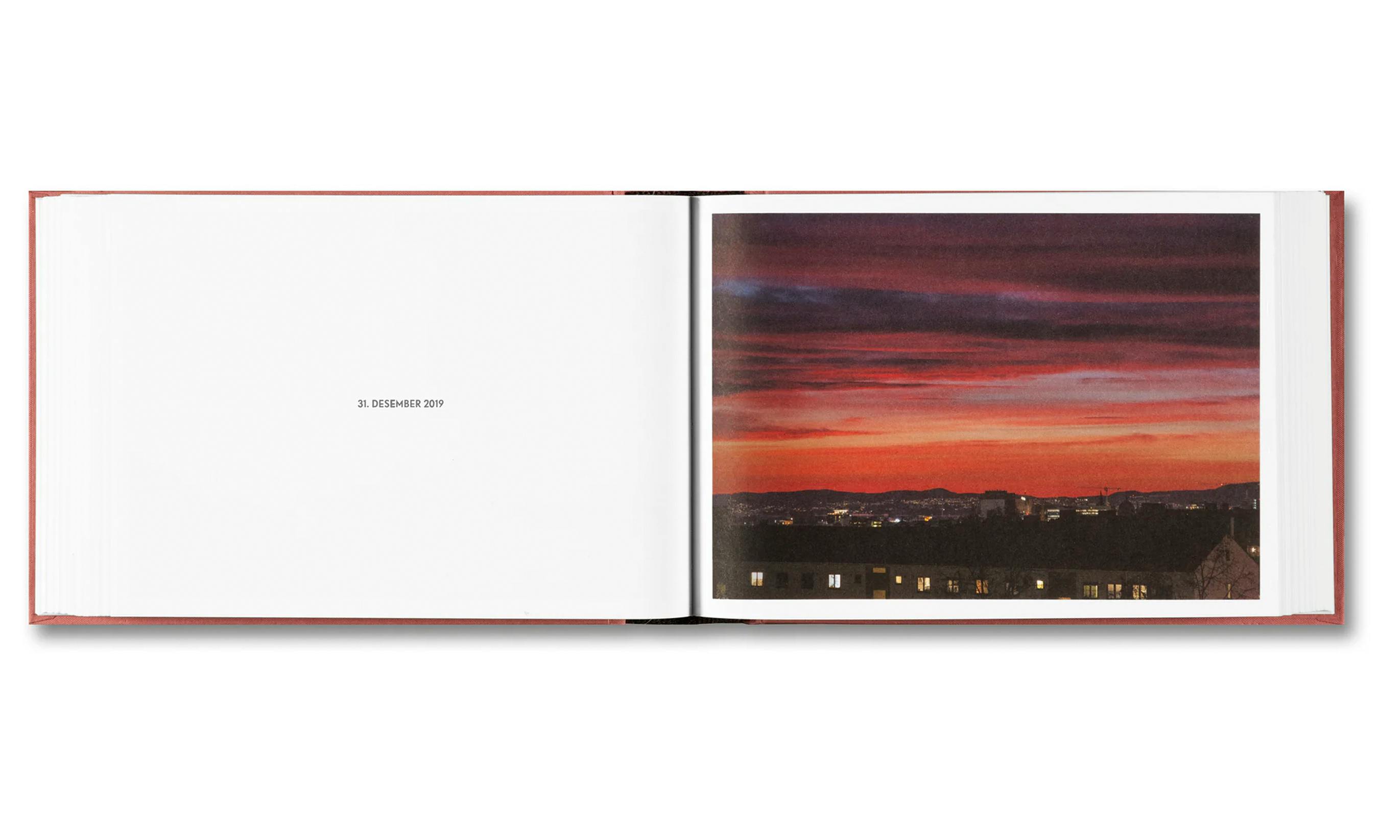 OSLO ARKIV [SIGNED / NUMBERED]